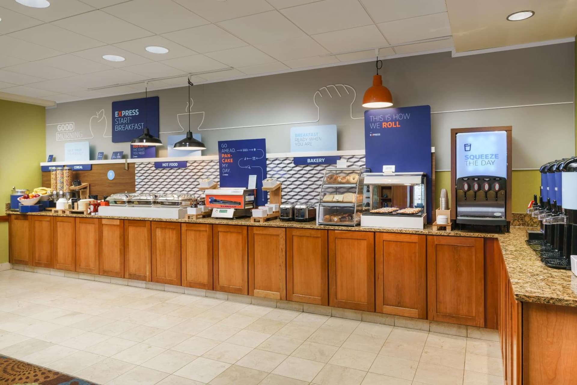 Garner Hotel Brockton - Boston by IHG gallery photo in Brockton, MA — image 20