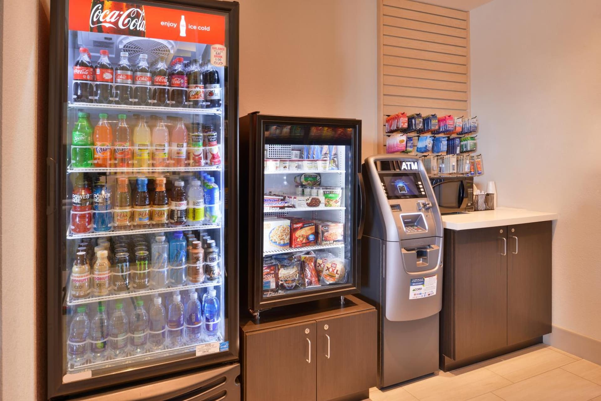 Holiday Inn Express & Suites - Olathe West by IHG gallery photo in Olathe, KS — image 21