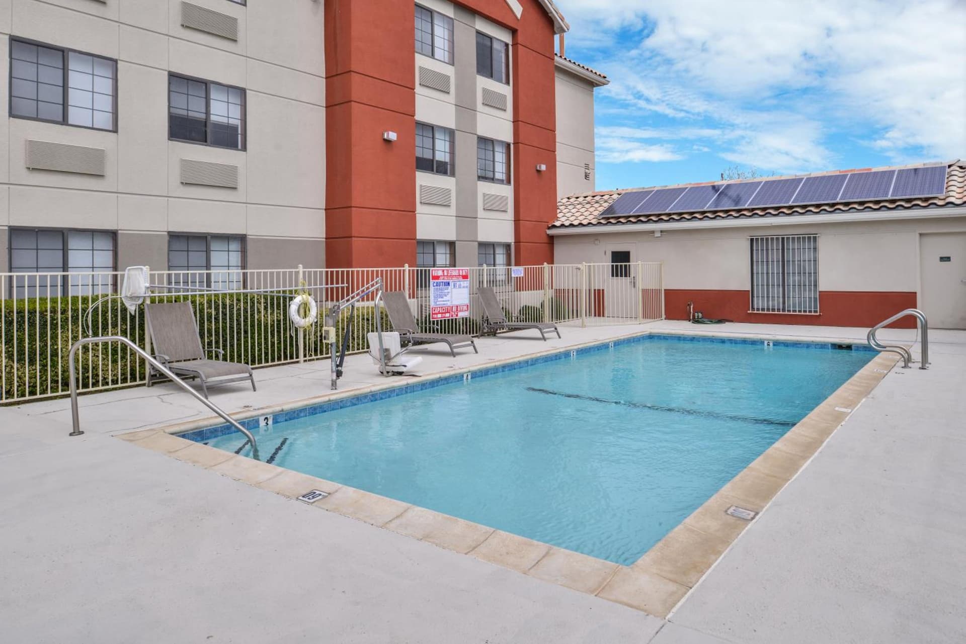 Holiday Inn Express Westley by IHG gallery photo in Westley, CA — image 31