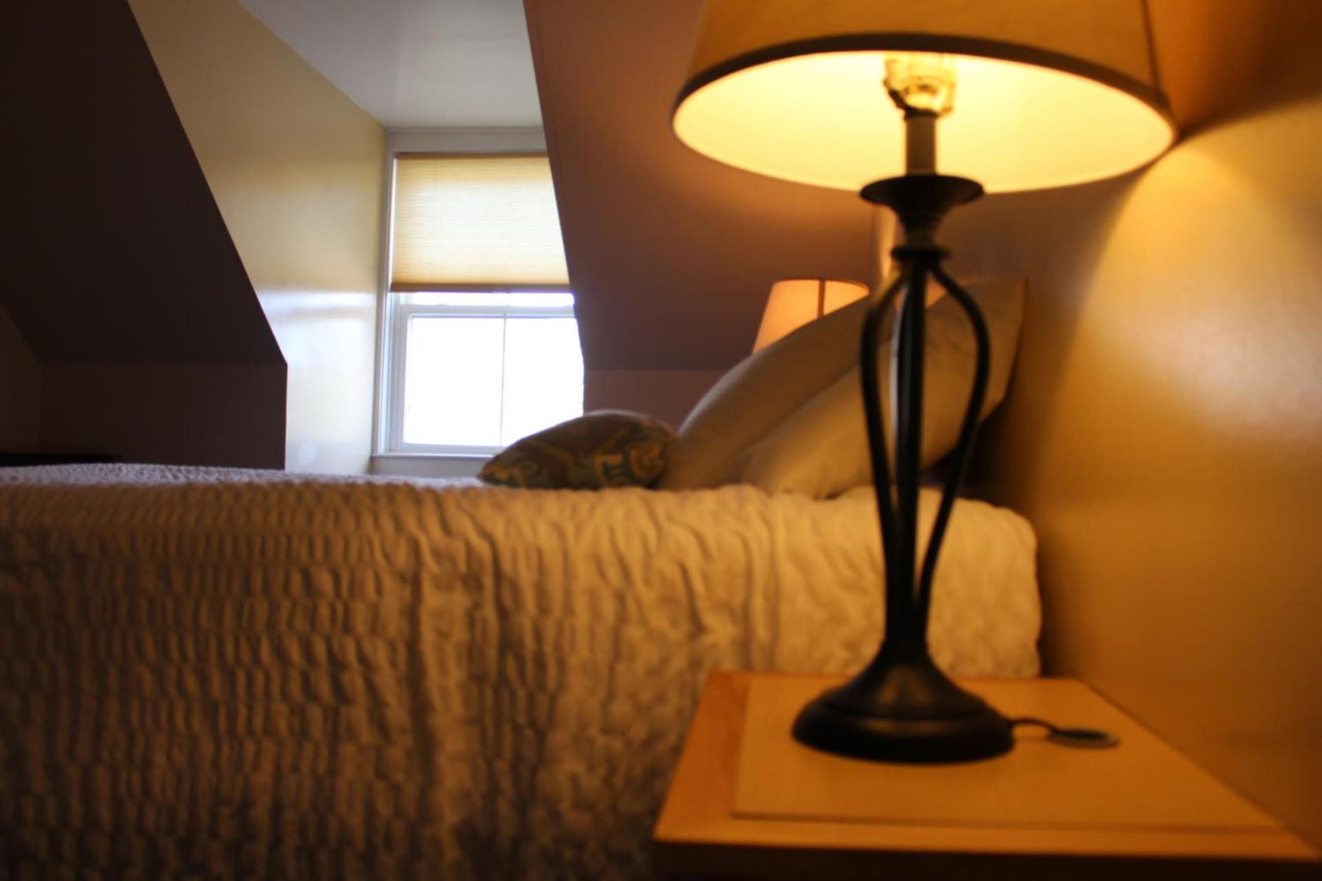 Town Square Condominiums interior in Waterville Valley — gallery photo 2