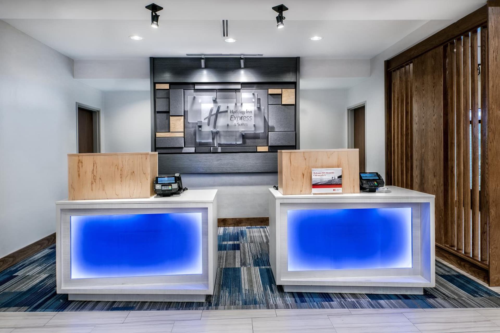 Holiday Inn Express & Suites Austin - Round Rock Area by IHG gallery photo in Round Rock, TX — image 41