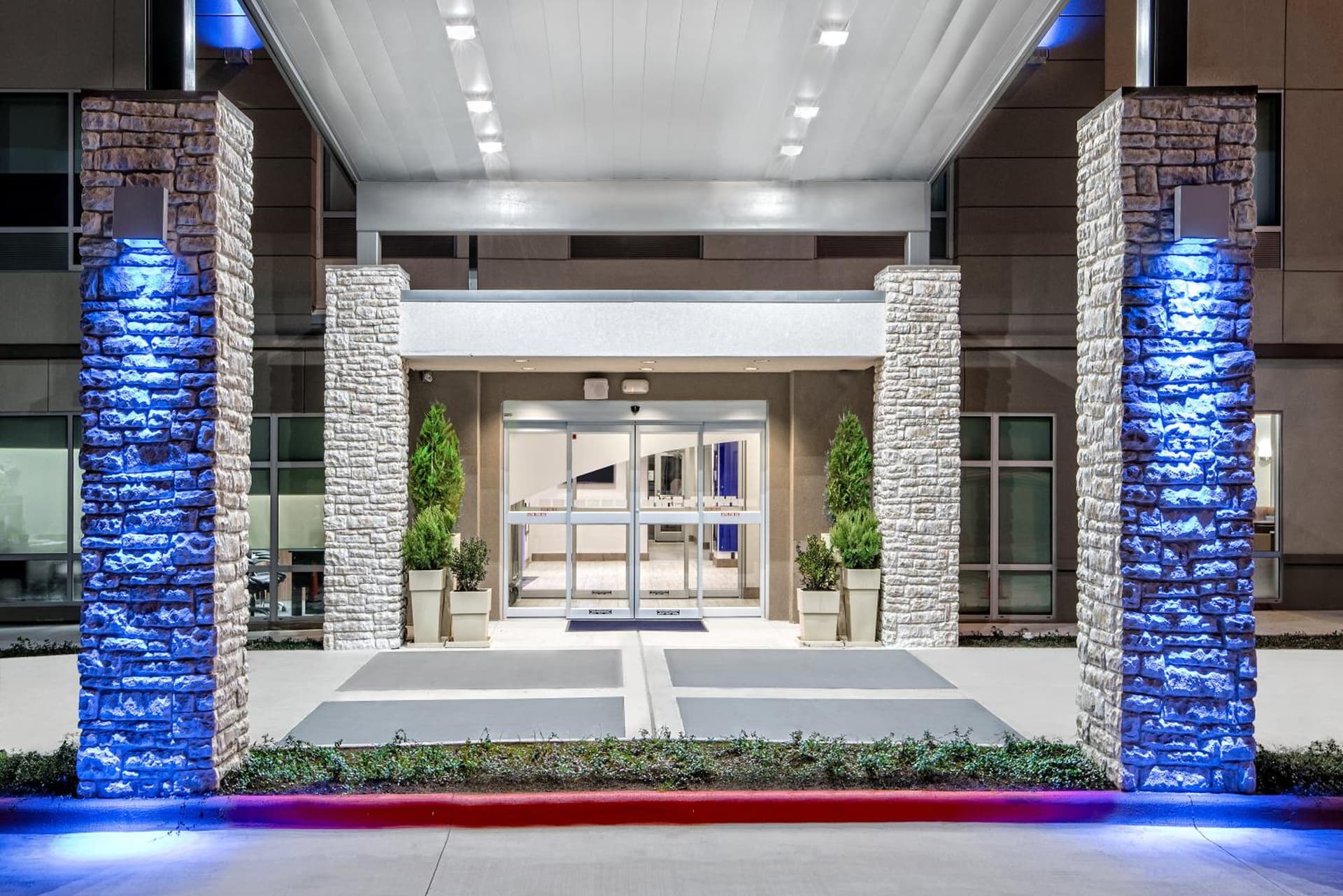Holiday Inn Express & Suites Austin - Round Rock Area by IHG gallery photo in Round Rock, TX — image 37