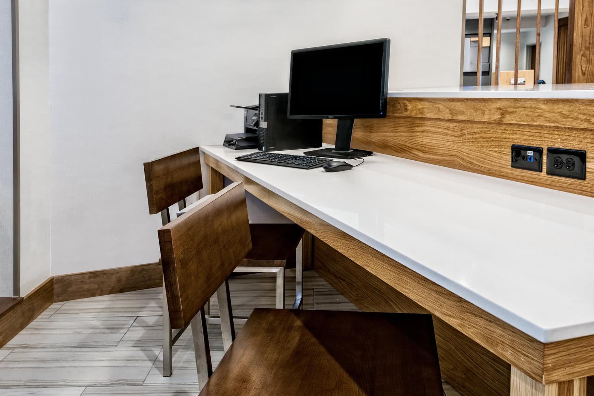 Holiday Inn Express & Suites Austin - Round Rock Area by IHG gallery photo in Round Rock, TX — image 40