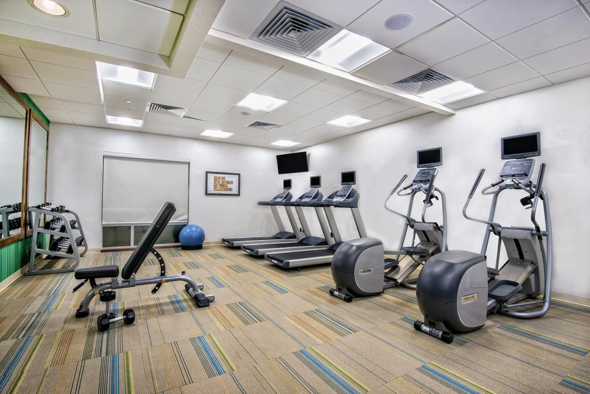 Holiday Inn Express & Suites Austin - Round Rock Area by IHG gallery photo in Round Rock, TX — image 6
