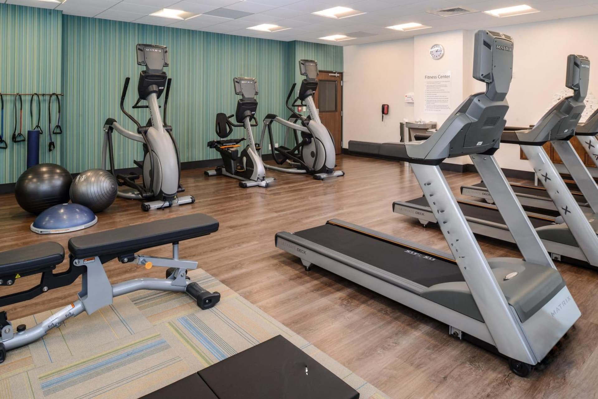 Holiday Inn Express & Suites Alachua - Gainesville Area by IHG gallery photo in Alachua, FL — image 8