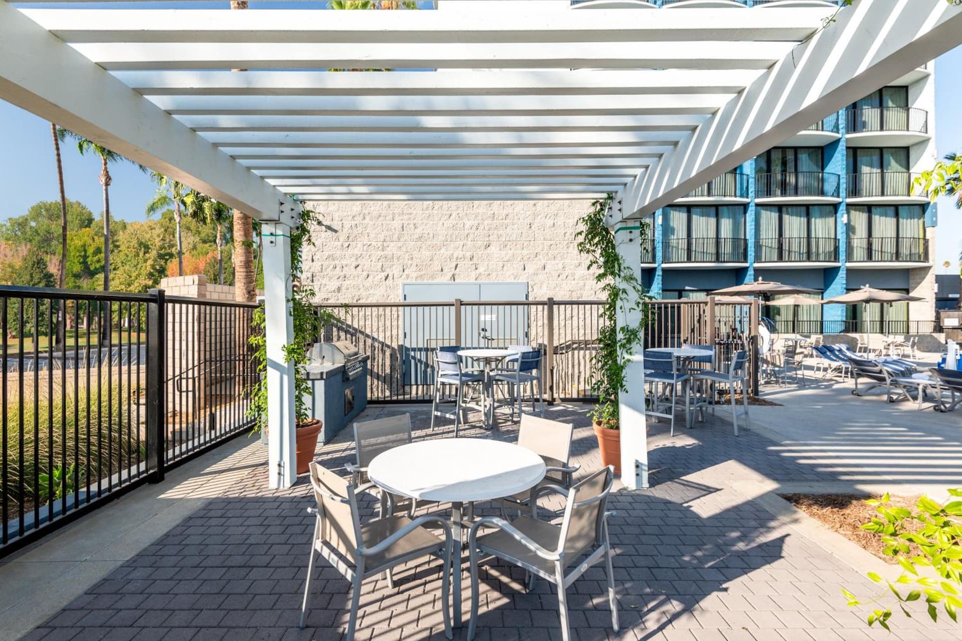 Holiday Inn Express & Suites Santa Ana - Orange County by IHG gallery photo in Santa Ana, CA — image 16