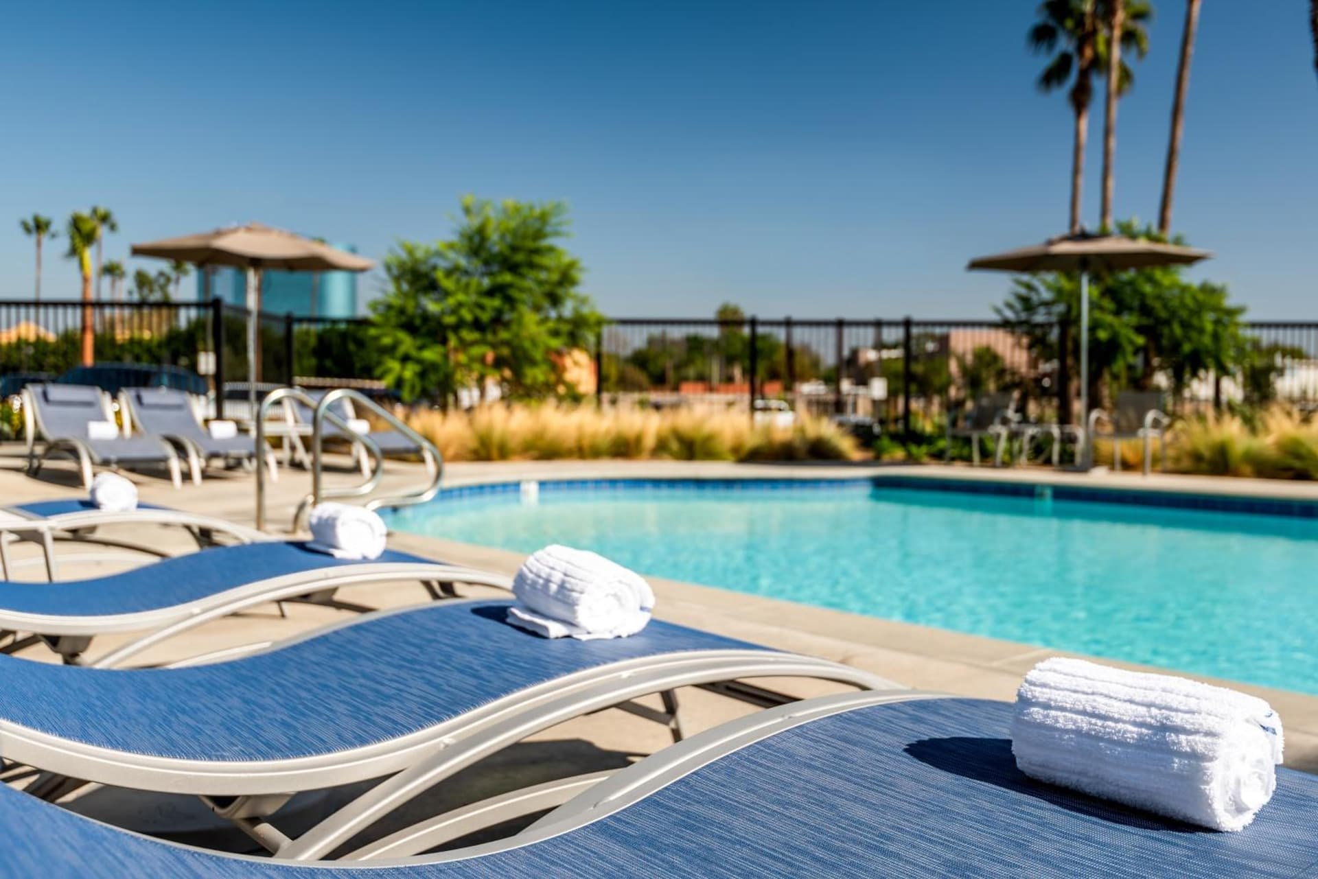Holiday Inn Express & Suites Santa Ana - Orange County by IHG gallery photo in Santa Ana, CA — image 38
