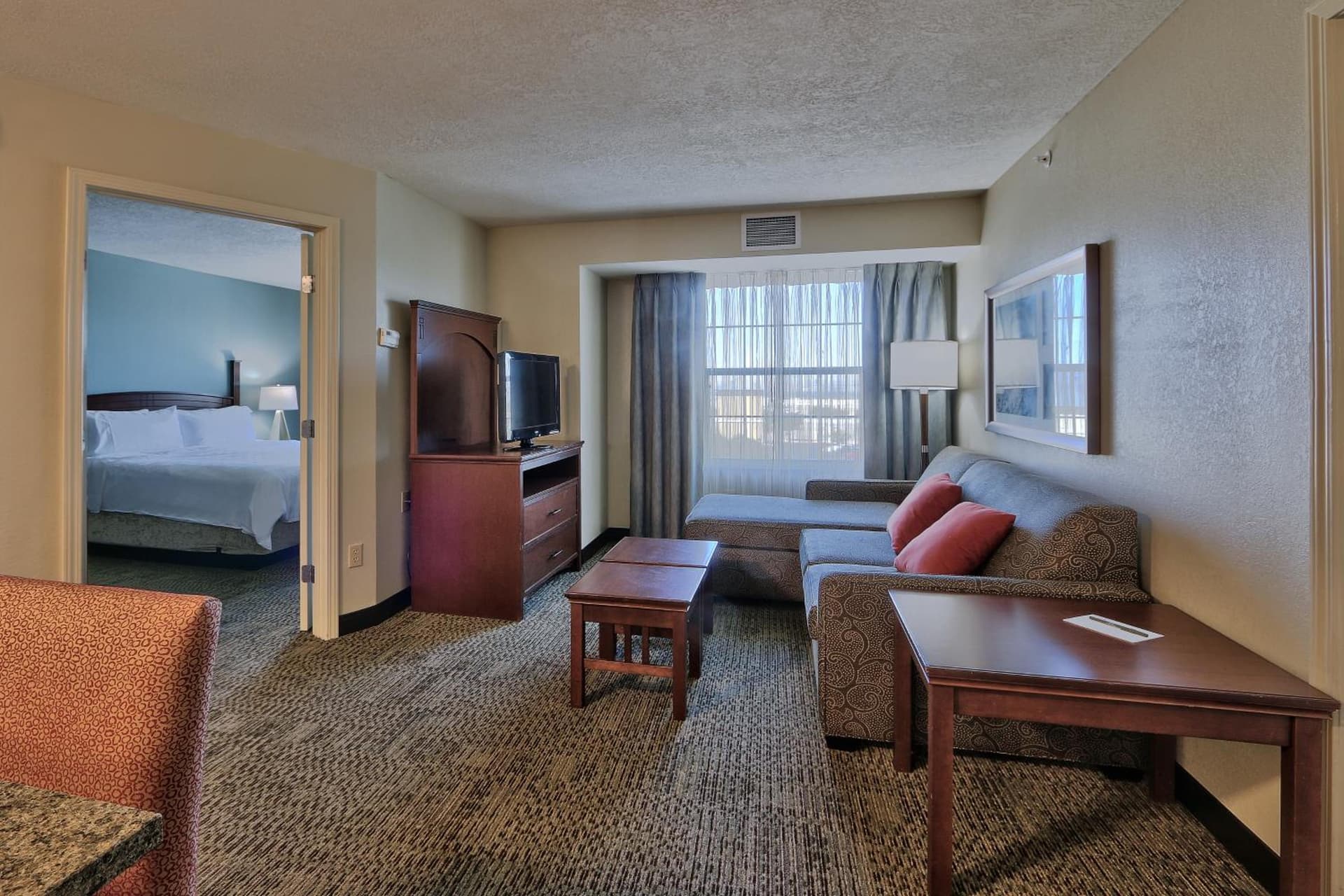 Staybridge Suites Albuquerque North by IHG interior in Albuquerque, NM — gallery photo 2