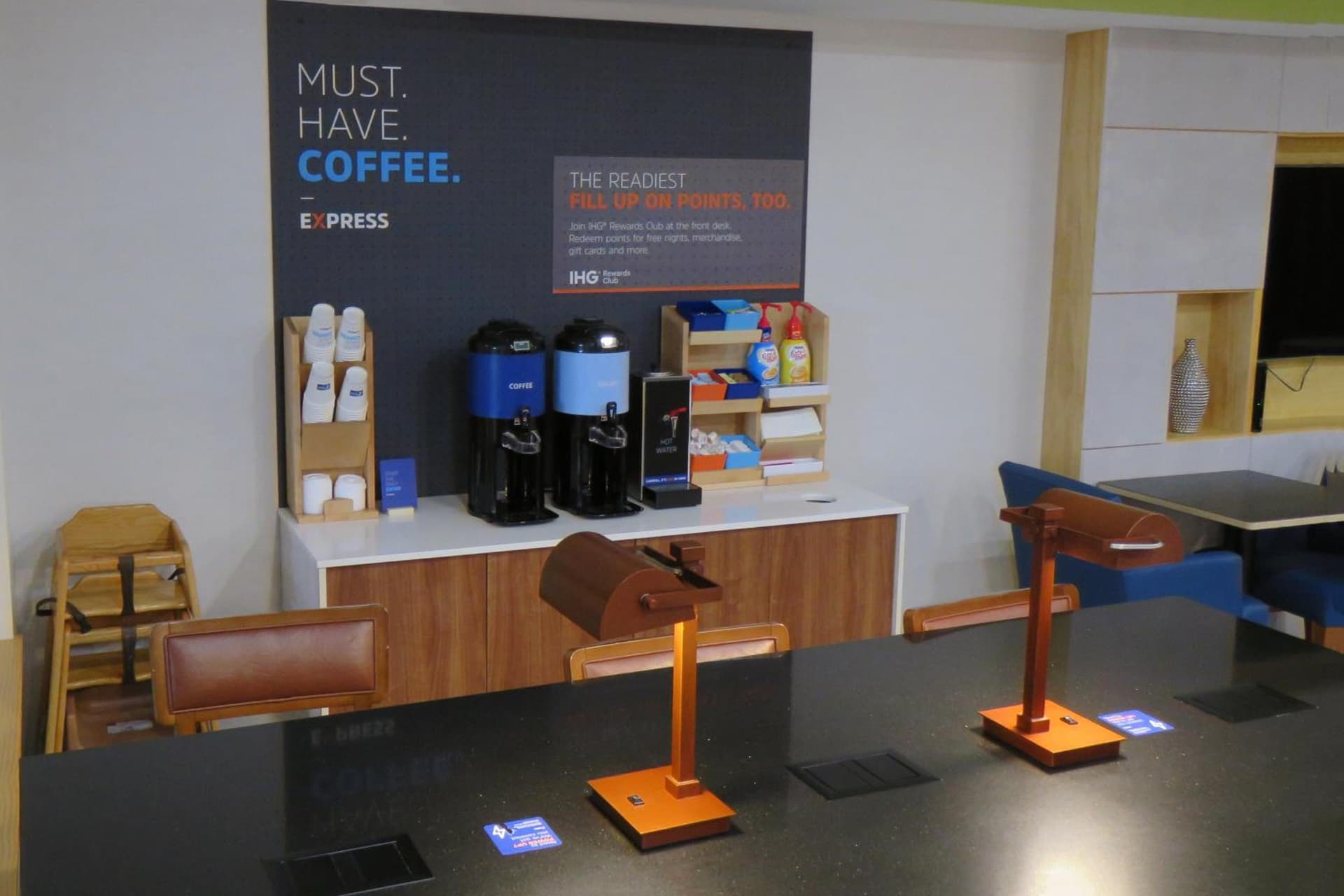 Holiday Inn Express Hotels & Suites Burlington by IHG gallery photo in Burlington, WA — image 48