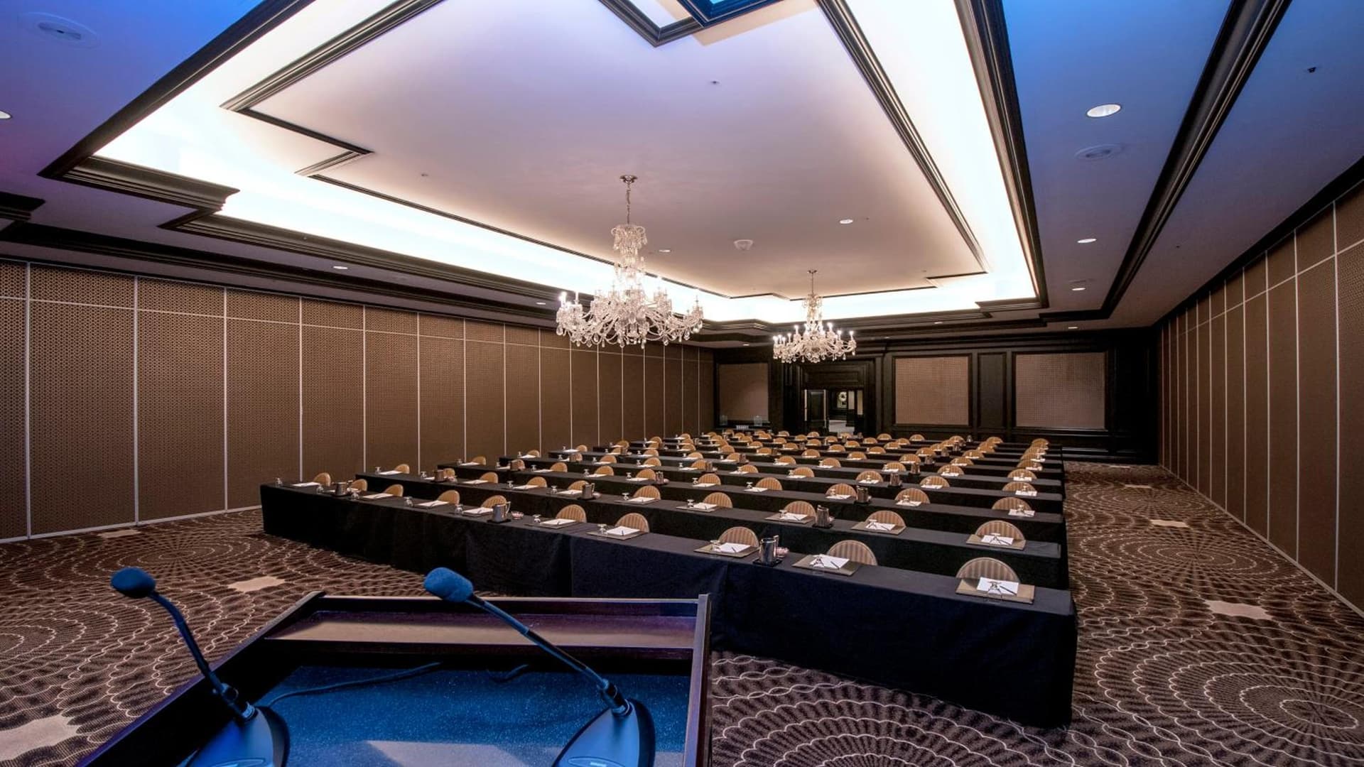 InterContinental Kansas City at the Plaza by IHG gallery photo in Kansas City, MO — image 18