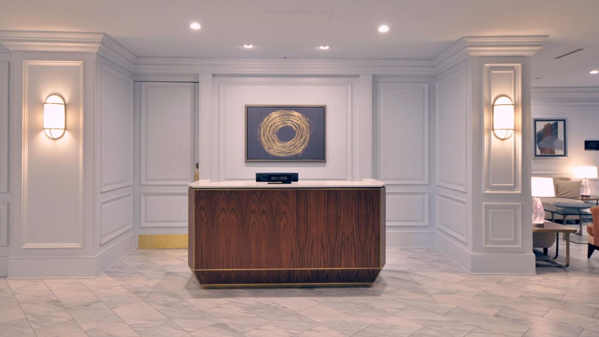 InterContinental Kansas City at the Plaza by IHG gallery photo in Kansas City, MO — image 39