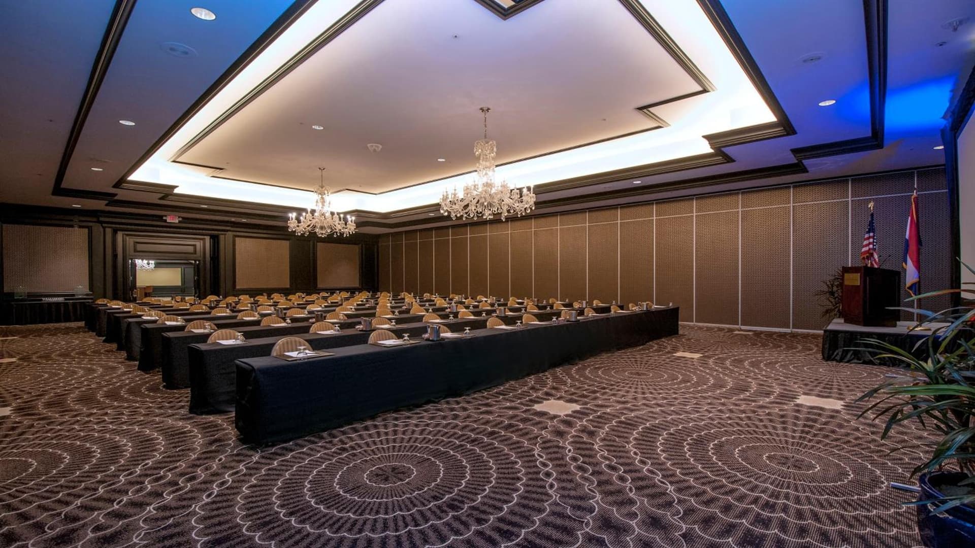 InterContinental Kansas City at the Plaza by IHG gallery photo in Kansas City, MO — image 87