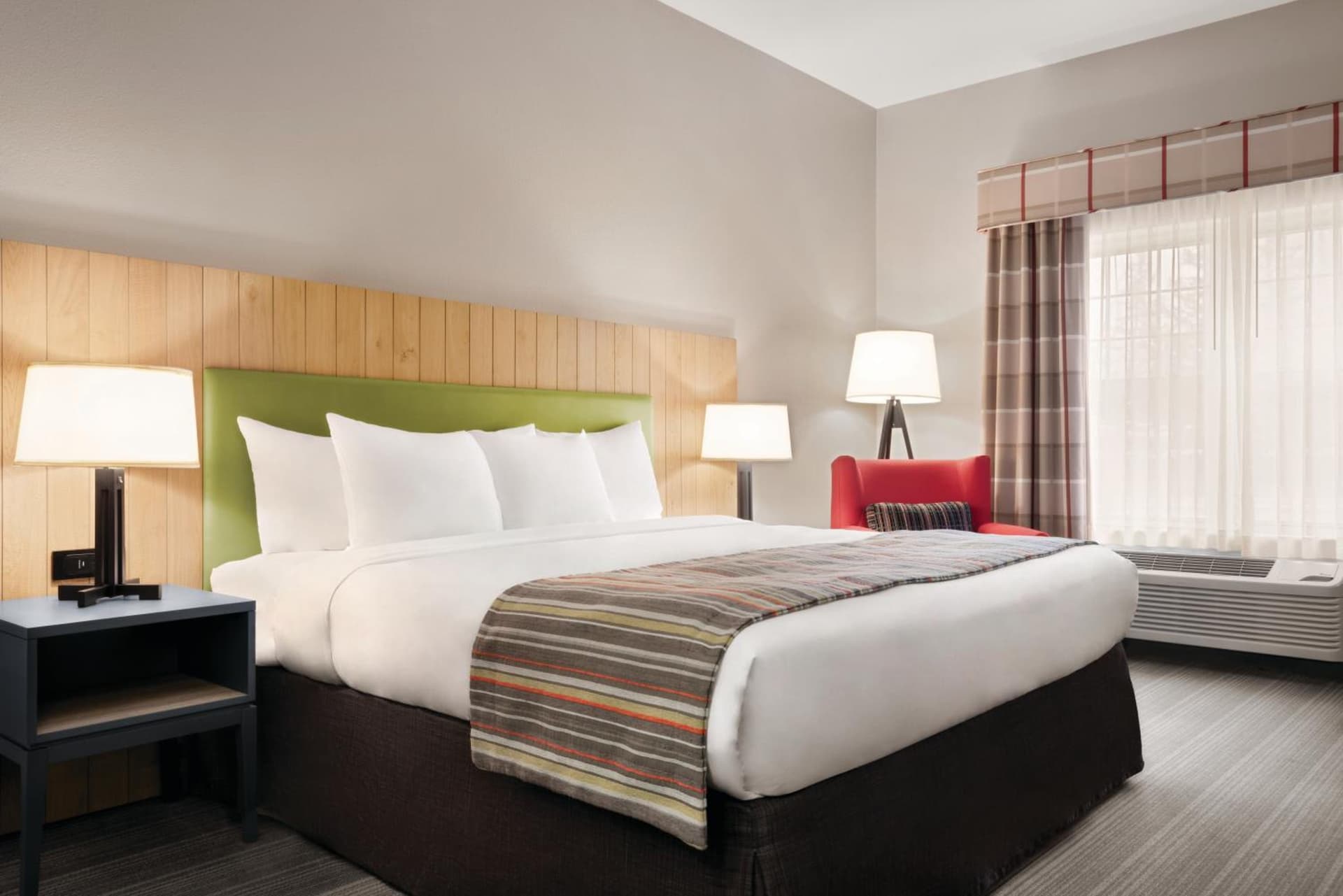 Country Inn & Suites by Radisson, Schaumburg, IL gallery photo in Schaumburg, IL — image 41