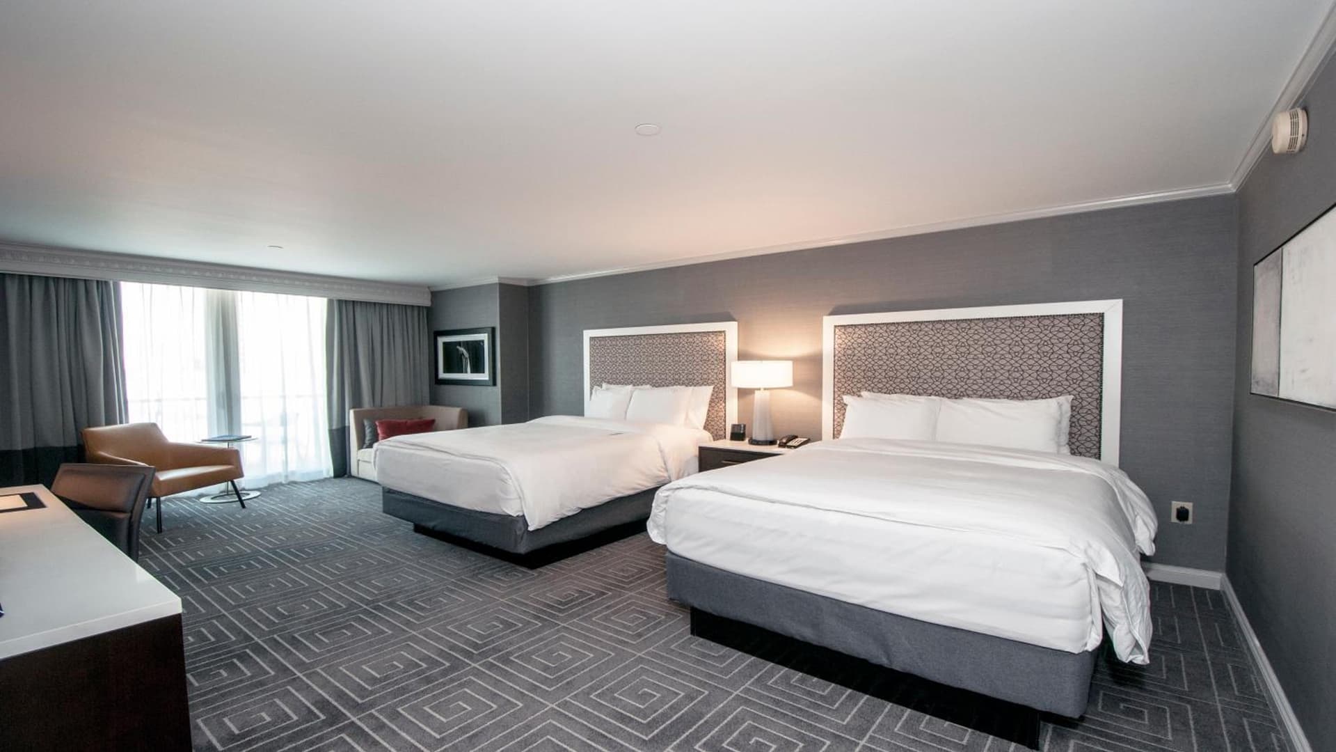 InterContinental Kansas City at the Plaza by IHG gallery photo in Kansas City, MO — image 44
