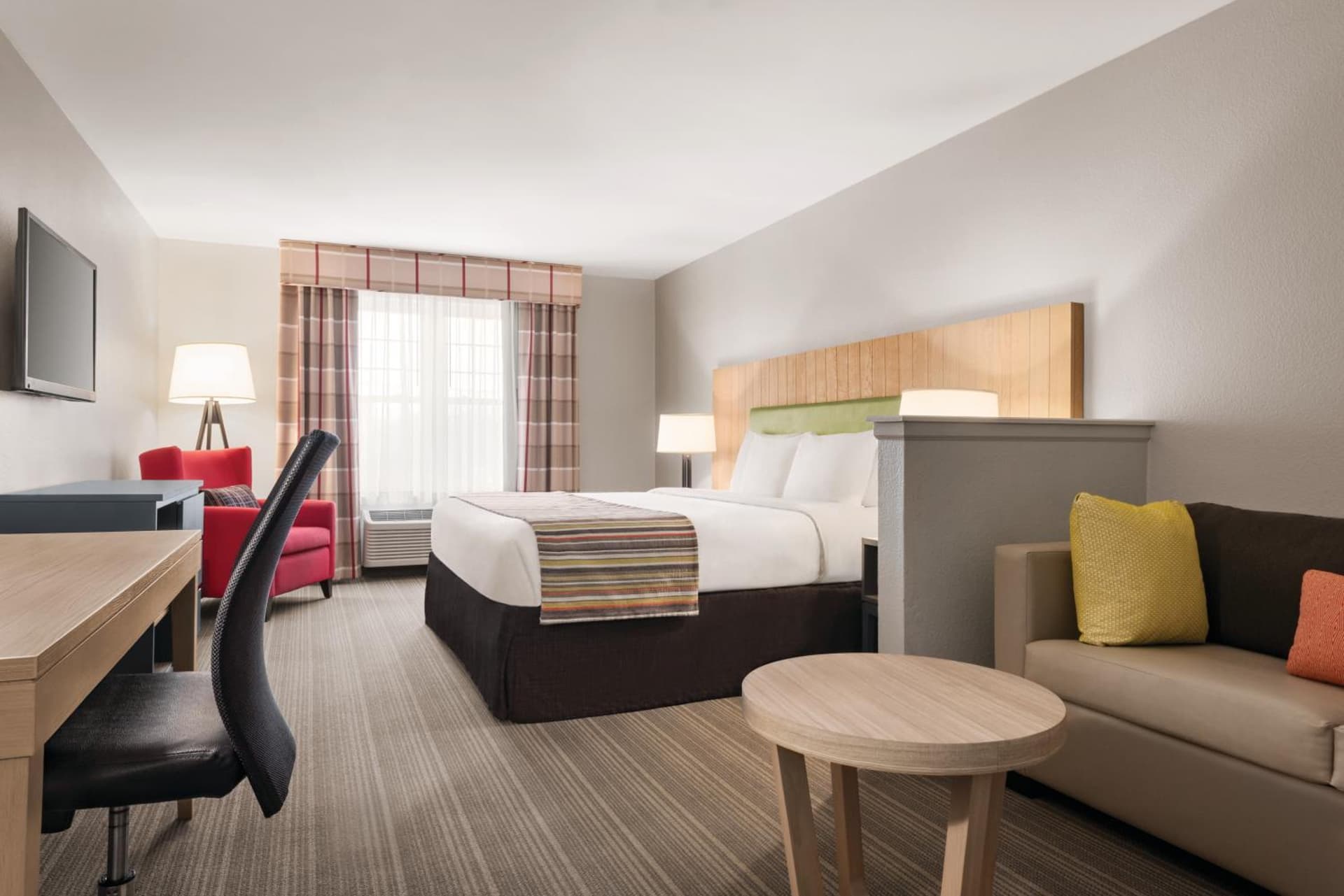 Country Inn & Suites by Radisson, Schaumburg, IL gallery photo in Schaumburg, IL — image 24