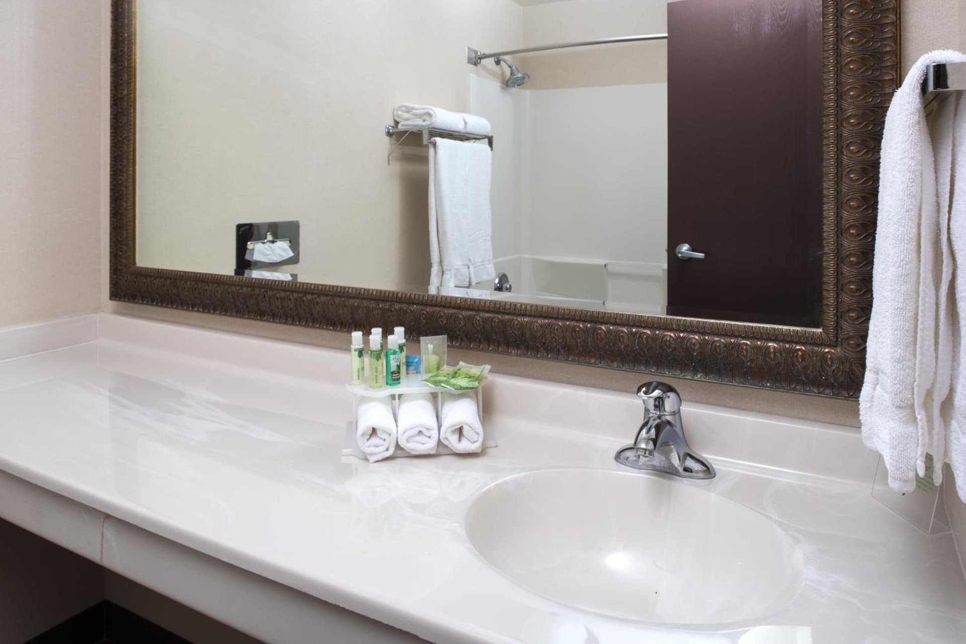 Holiday Inn Express Spokane-Valley by IHG gallery photo in Spokane Valley, WA — image 41