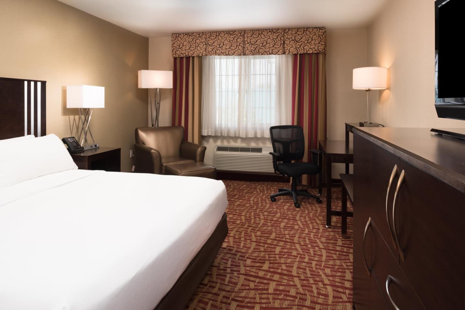 Holiday Inn Express Spokane-Valley by IHG gallery photo in Spokane Valley, WA — image 32