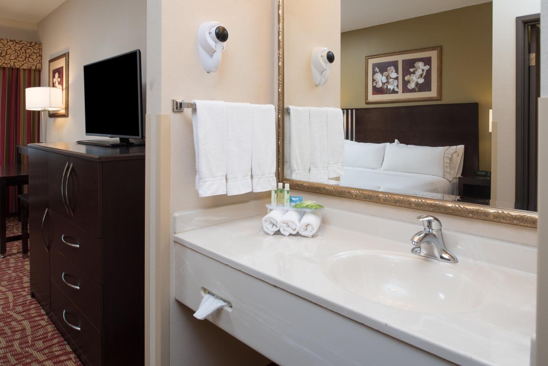 Holiday Inn Express Spokane-Valley by IHG gallery photo in Spokane Valley, WA — image 55