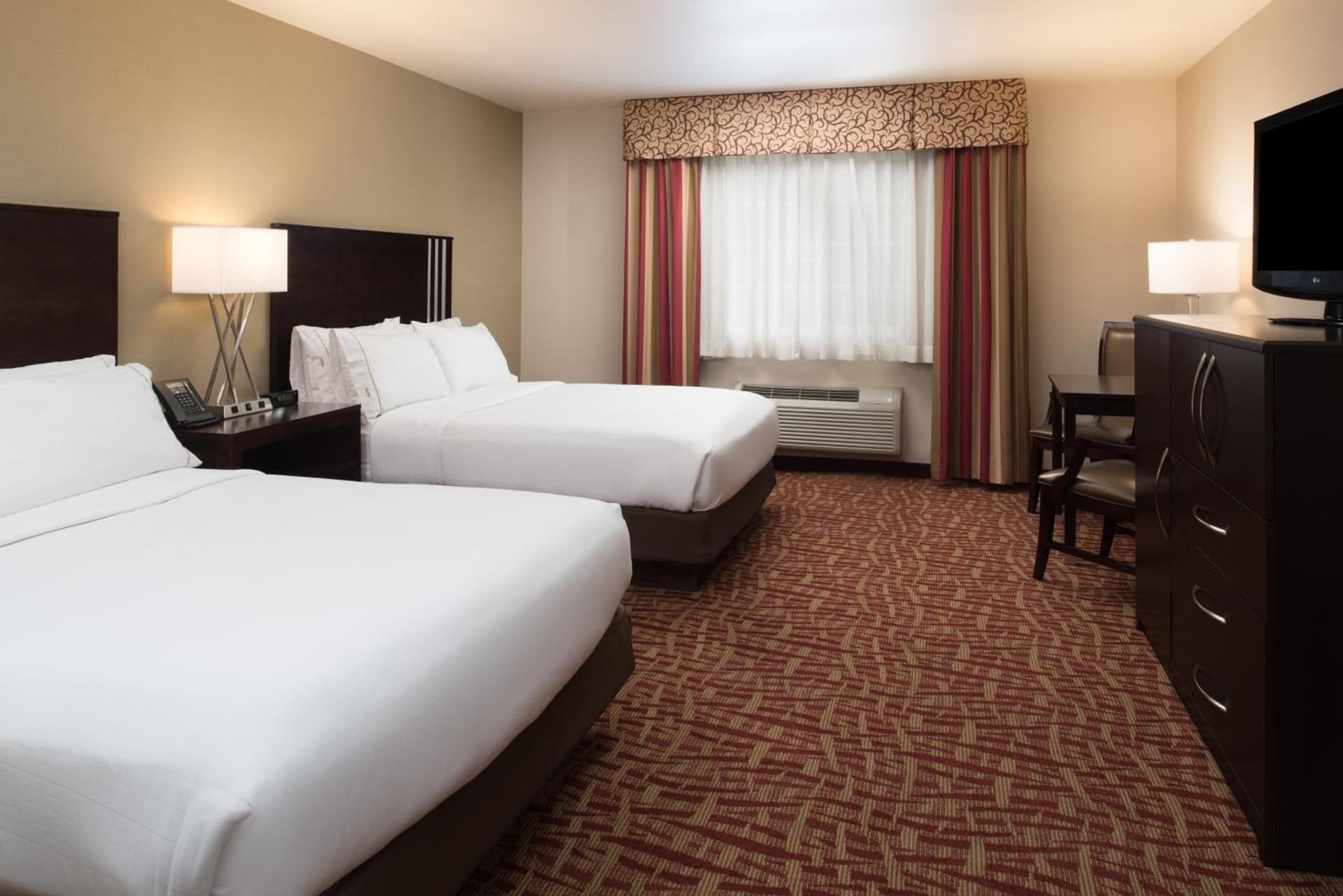 Holiday Inn Express Spokane-Valley by IHG gallery photo in Spokane Valley, WA — image 67