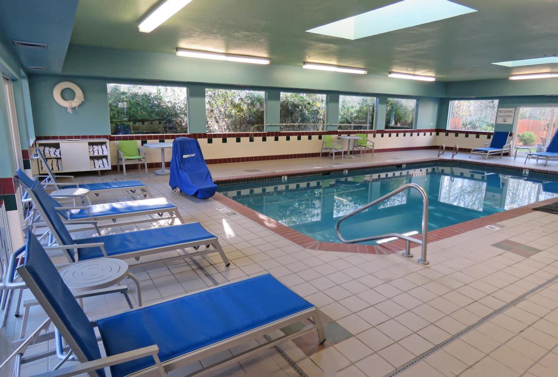 Holiday Inn Express Hotels & Suites Burlington by IHG gallery photo in Burlington, WA — image 30