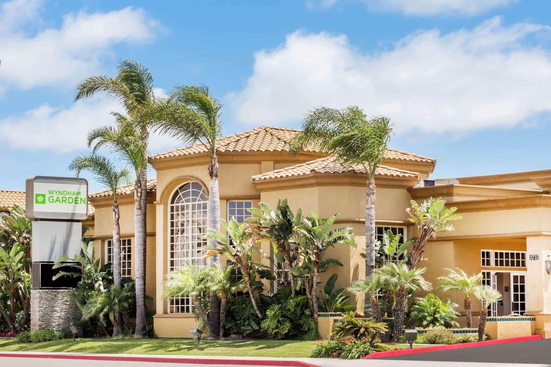 Wyndham Garden San Diego near SeaWorld gallery photo in San Diego, CA — image 19