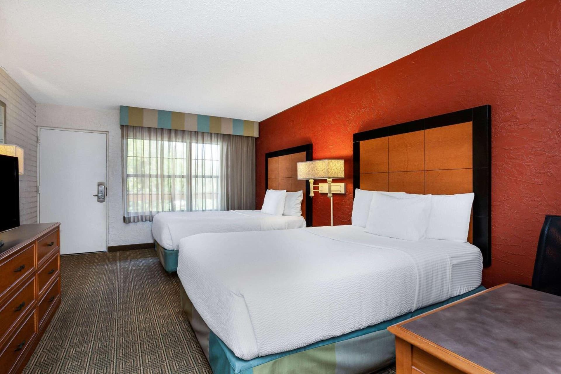 La Quinta Inn Tampa Airport Stadium Westshore gallery photo in Tampa, FL — image 24