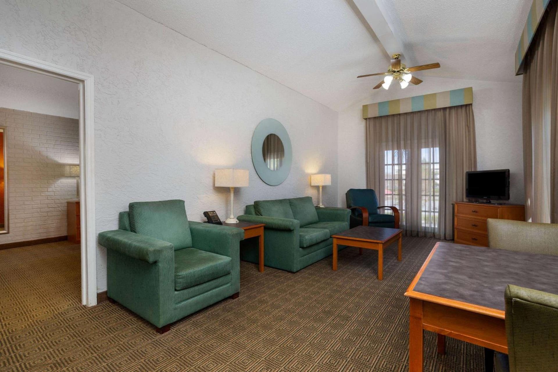 La Quinta Inn Tampa Airport Stadium Westshore gallery photo in Tampa, FL — image 21