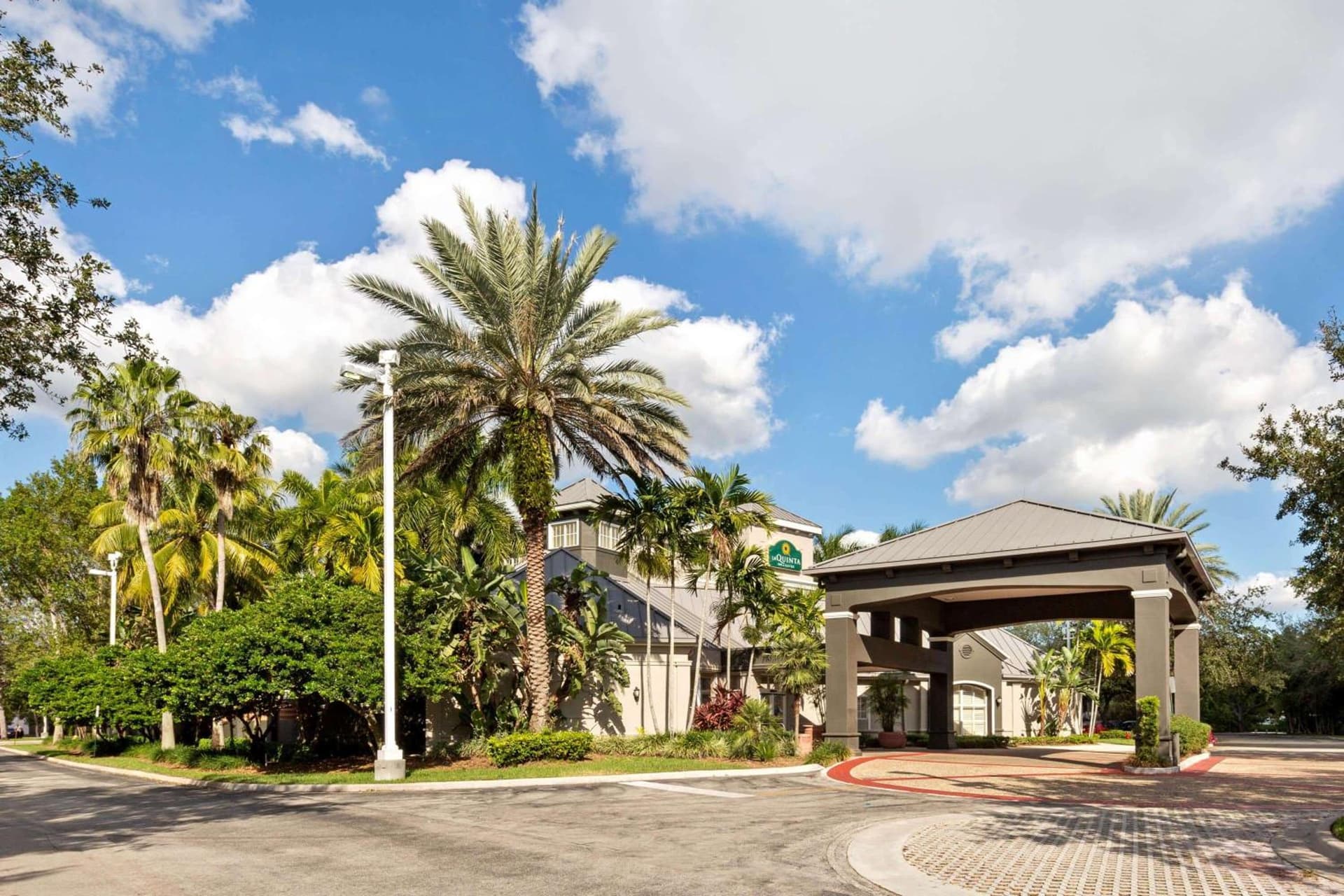 La Quinta by Wyndham Ft. Lauderdale Plantation — hotel in Plantation, Florida