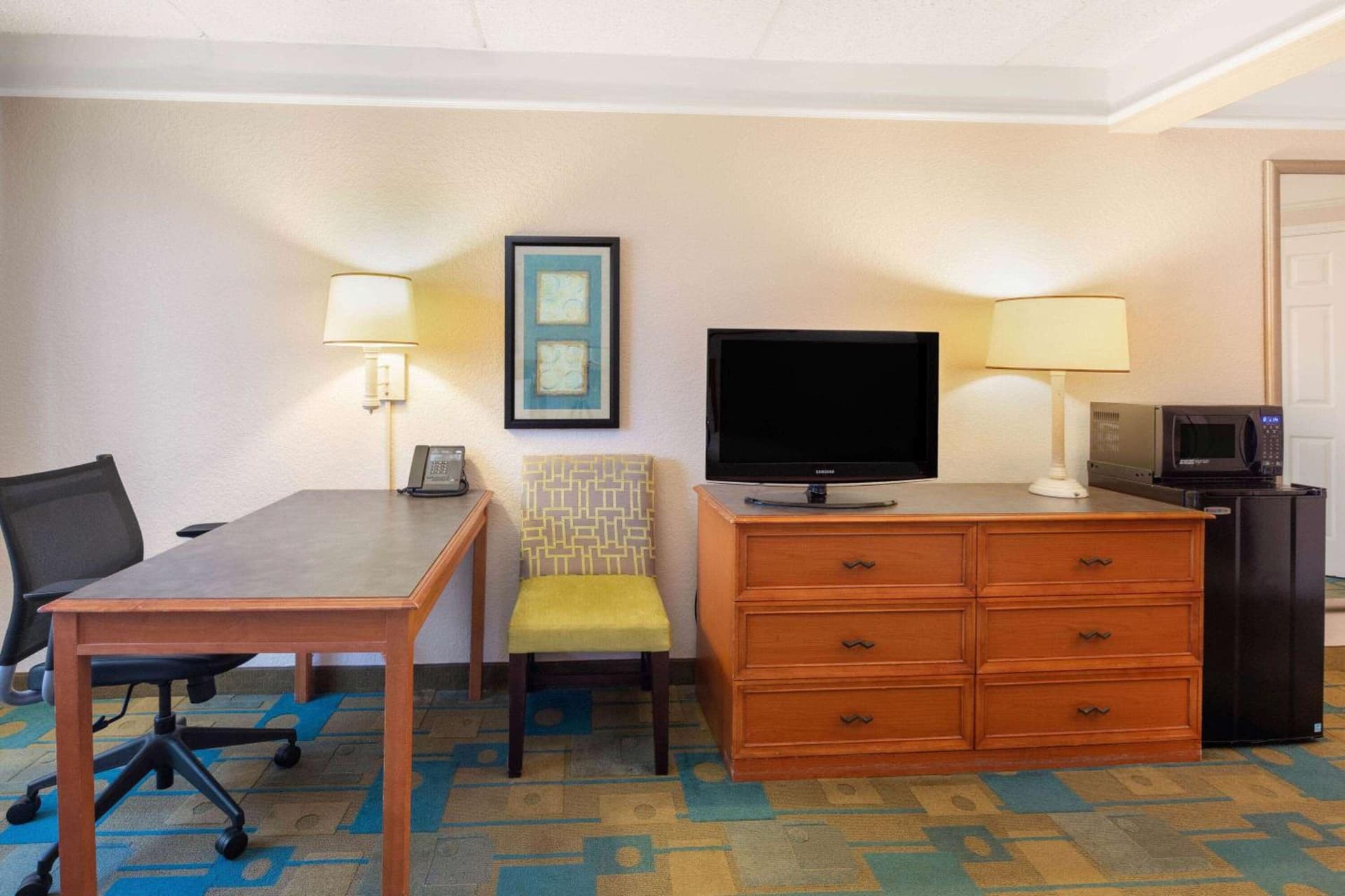 La Quinta by Wyndham Ft. Lauderdale Plantation gallery photo in Plantation, FL — image 14