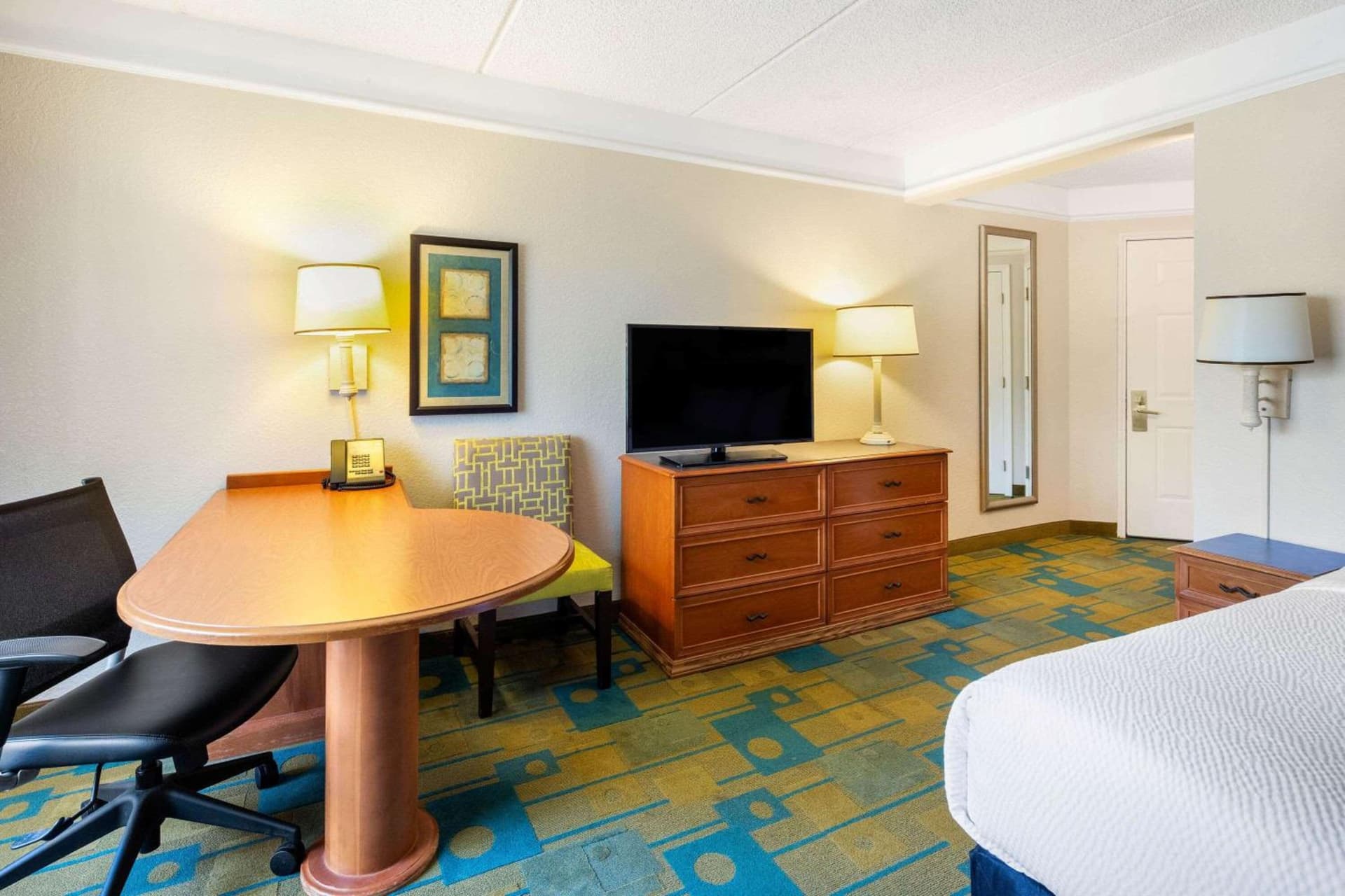 La Quinta by Wyndham Ft. Lauderdale Plantation gallery photo in Plantation, FL — image 12