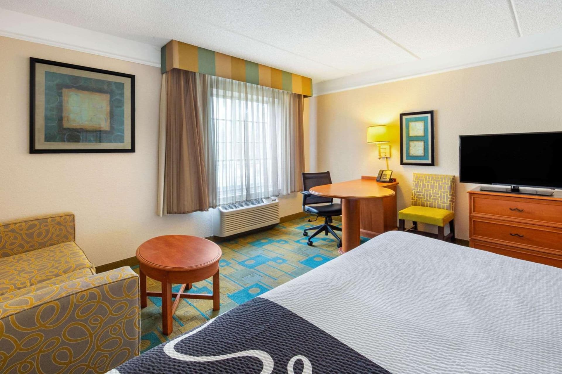La Quinta by Wyndham Ft. Lauderdale Plantation gallery photo in Plantation, FL — image 7