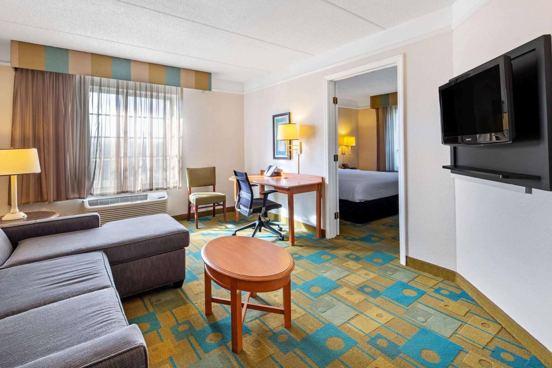 La Quinta by Wyndham Ft. Lauderdale Plantation gallery photo in Plantation, FL — image 4