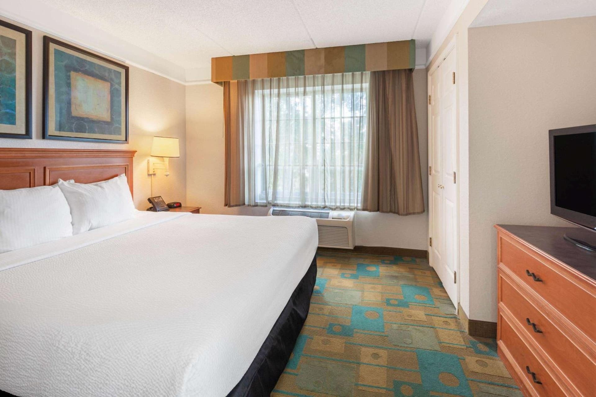 La Quinta by Wyndham Ft. Lauderdale Plantation gallery photo in Plantation, FL — image 30