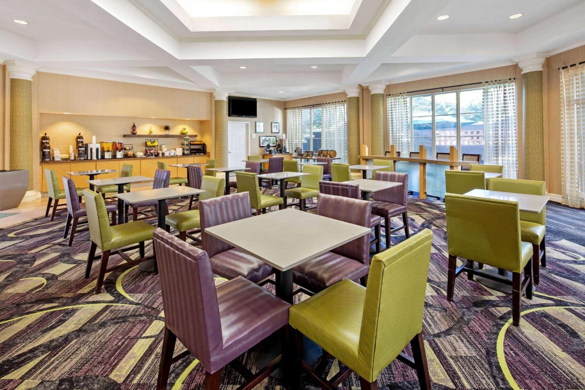 La Quinta by Wyndham Ft. Lauderdale Plantation gallery photo in Plantation, FL — image 26