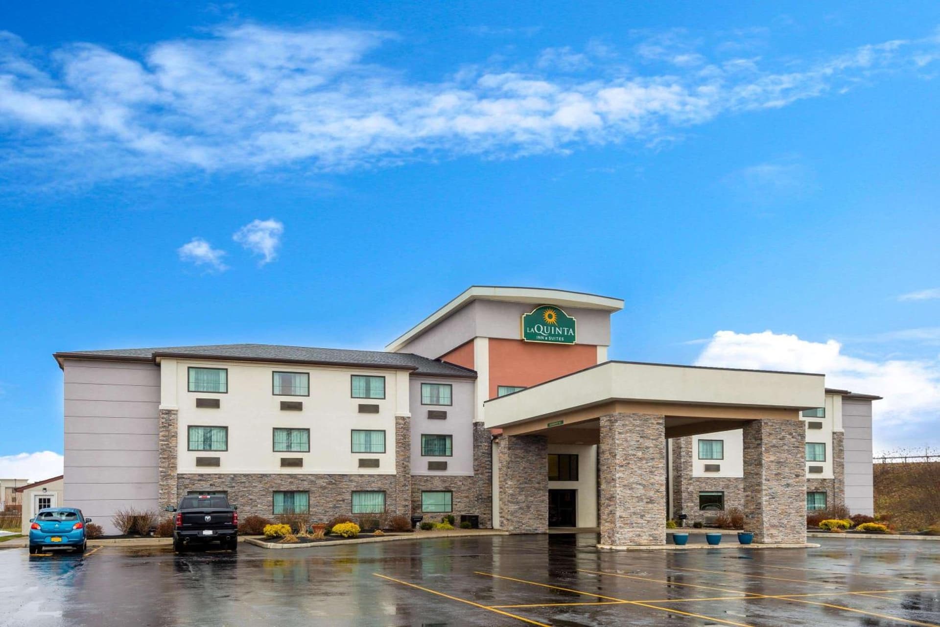 La Quinta by Wyndham Batavia — hotel in Batavia, New York