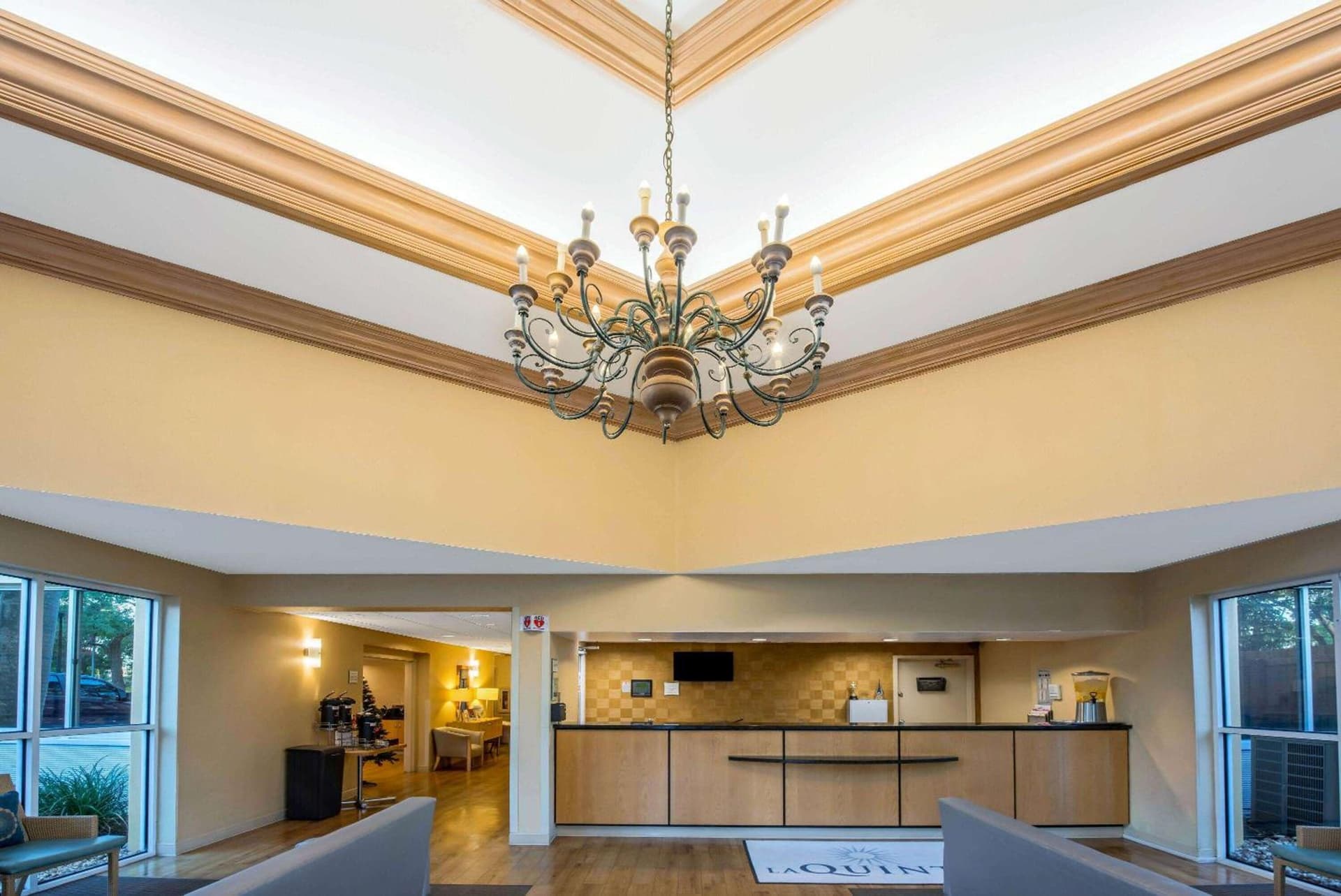 La Quinta by Wyndham West Palm Beach Airport gallery photo in West Palm Beach, FL — image 41