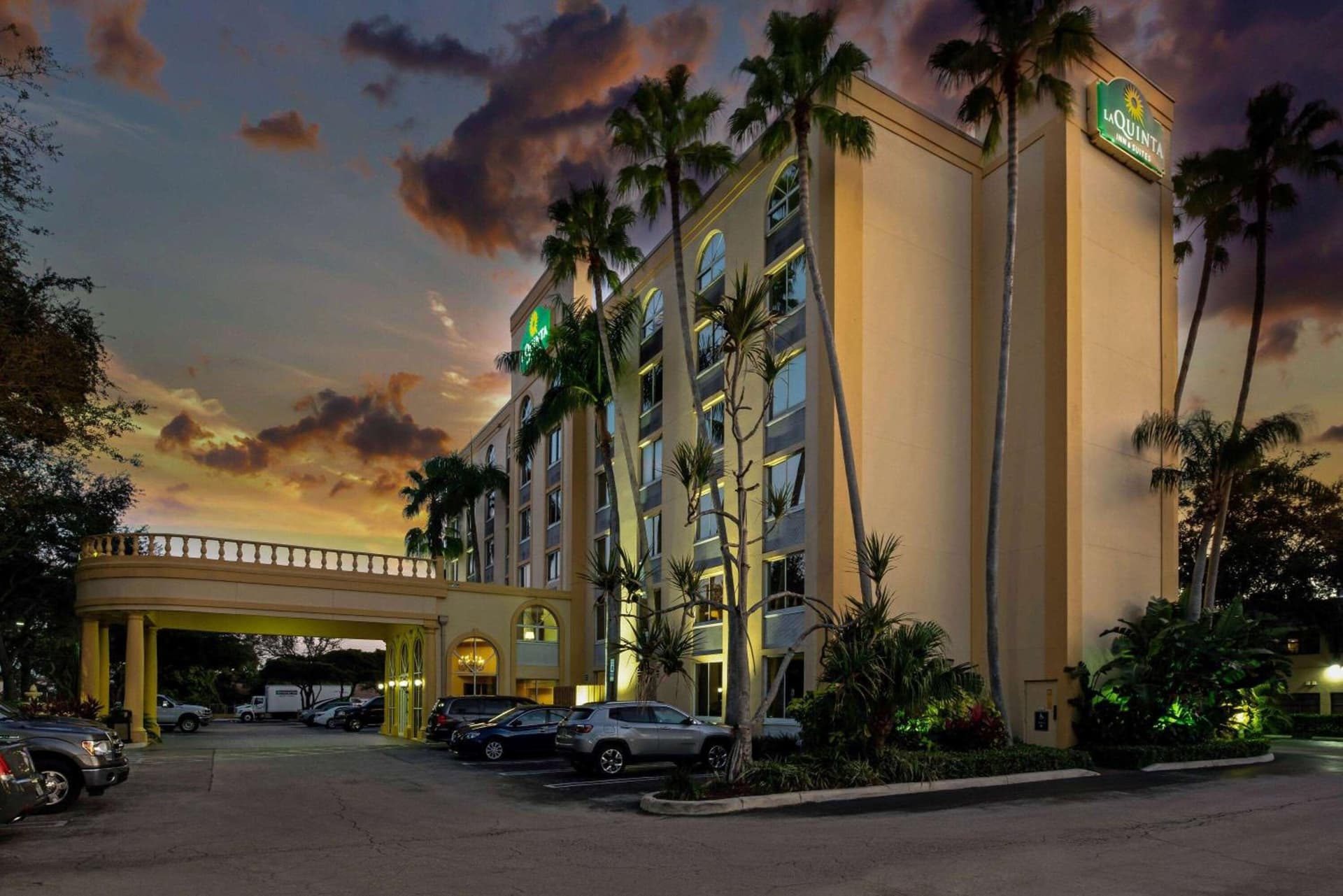 La Quinta by Wyndham West Palm Beach Airport gallery photo in West Palm Beach, FL — image 15