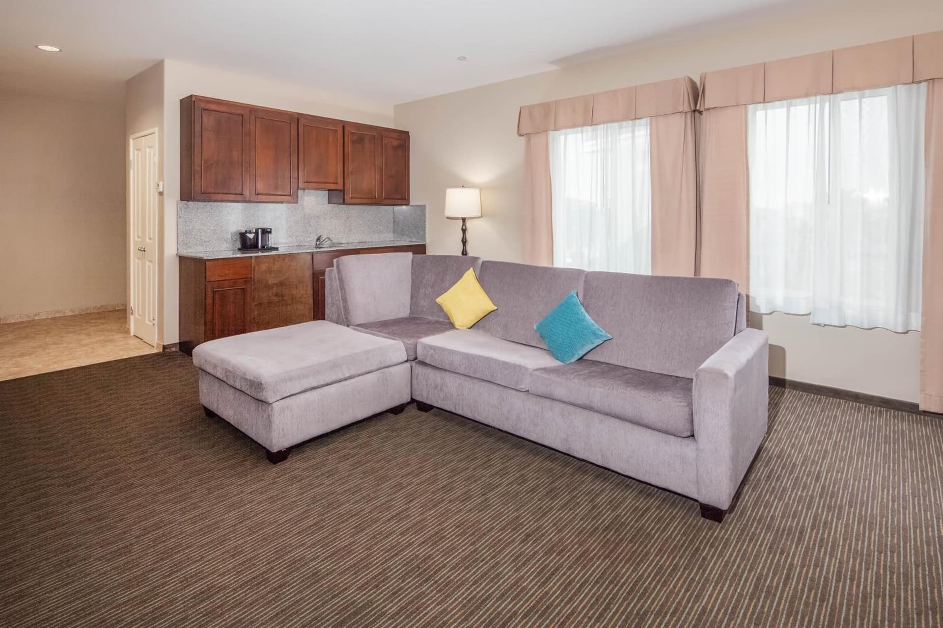 La Quinta by Wyndham Inglewood gallery photo in Inglewood, CA — image 12