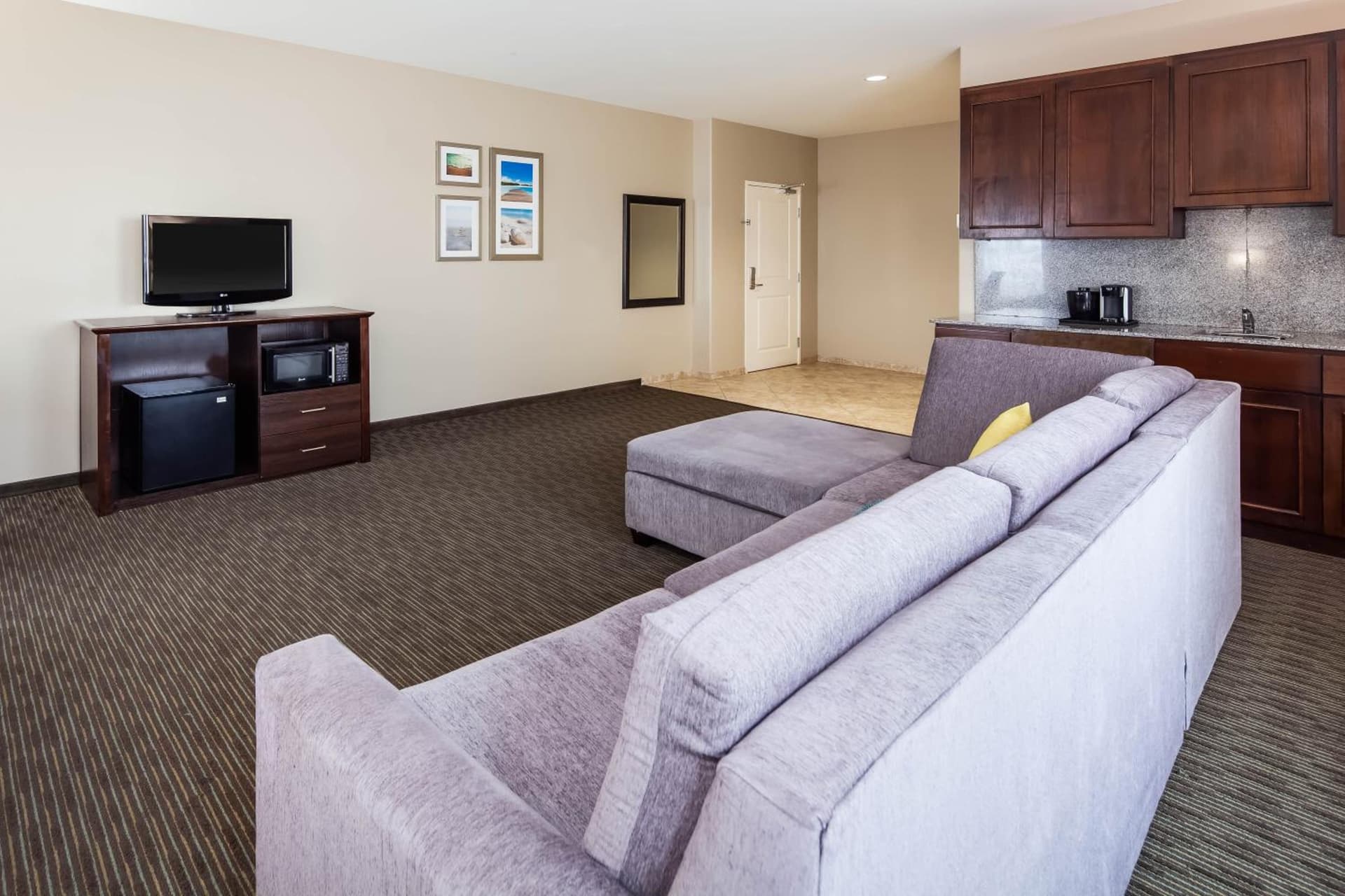 La Quinta by Wyndham Inglewood gallery photo in Inglewood, CA — image 20