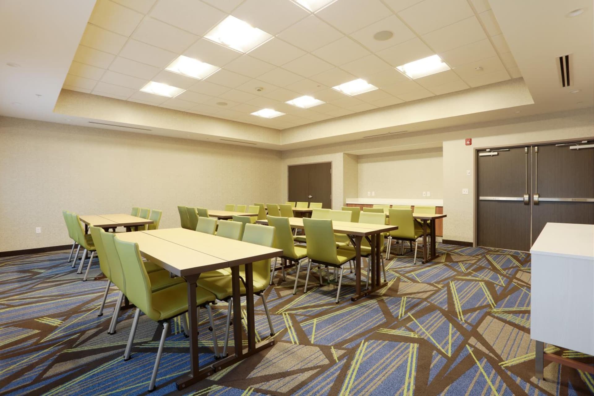 Holiday Inn Express Oneonta by IHG gallery photo in Oneonta, NY — image 33
