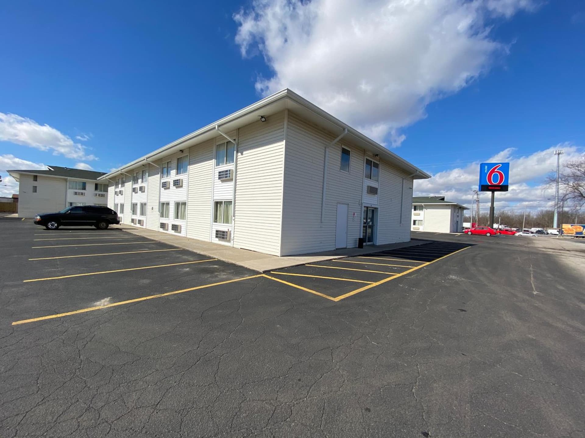 Motel 6-Fort Wayne, IN gallery photo in Fort Wayne, IN — image 19
