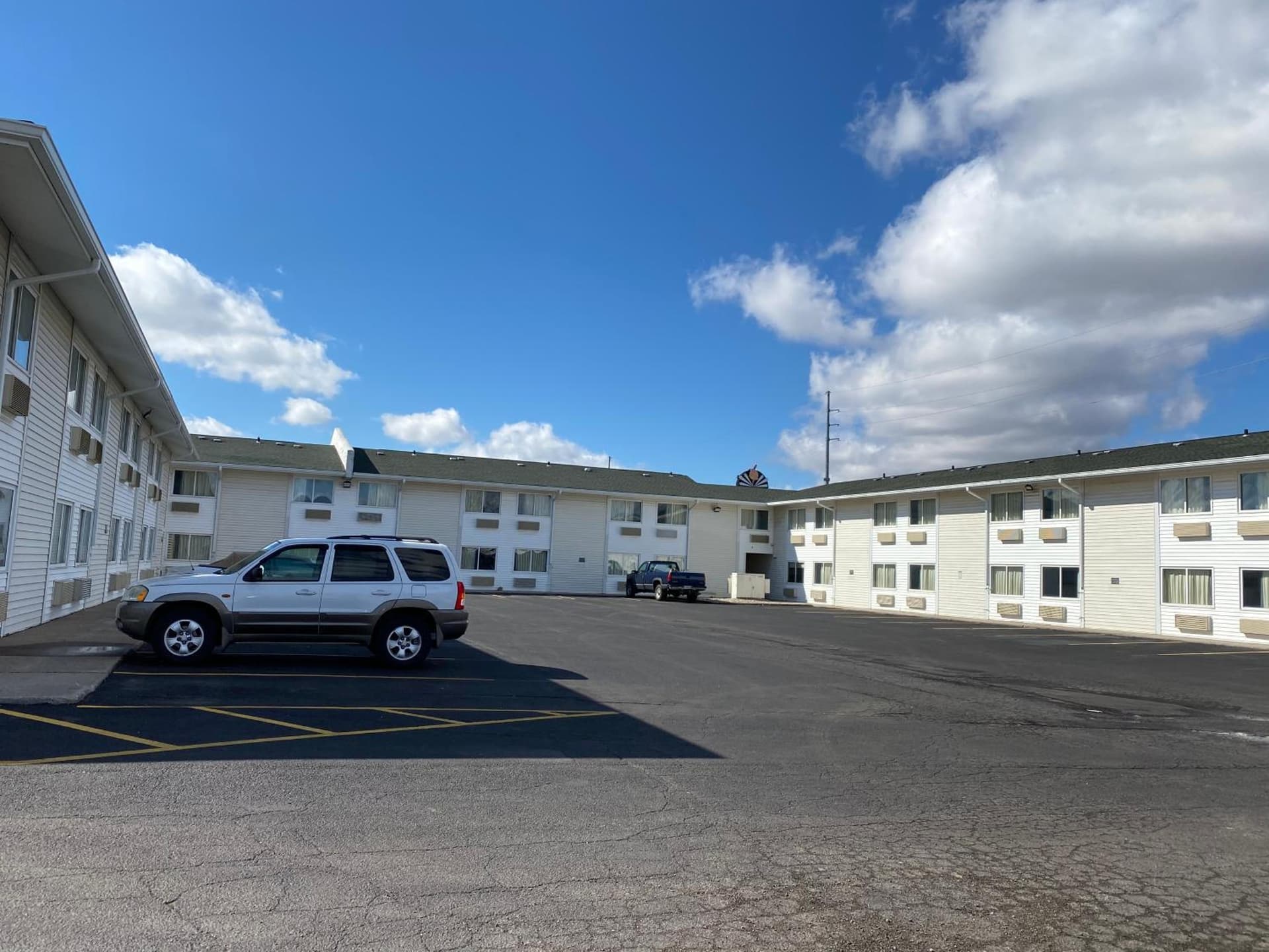 Motel 6-Fort Wayne, IN gallery photo in Fort Wayne, IN — image 6