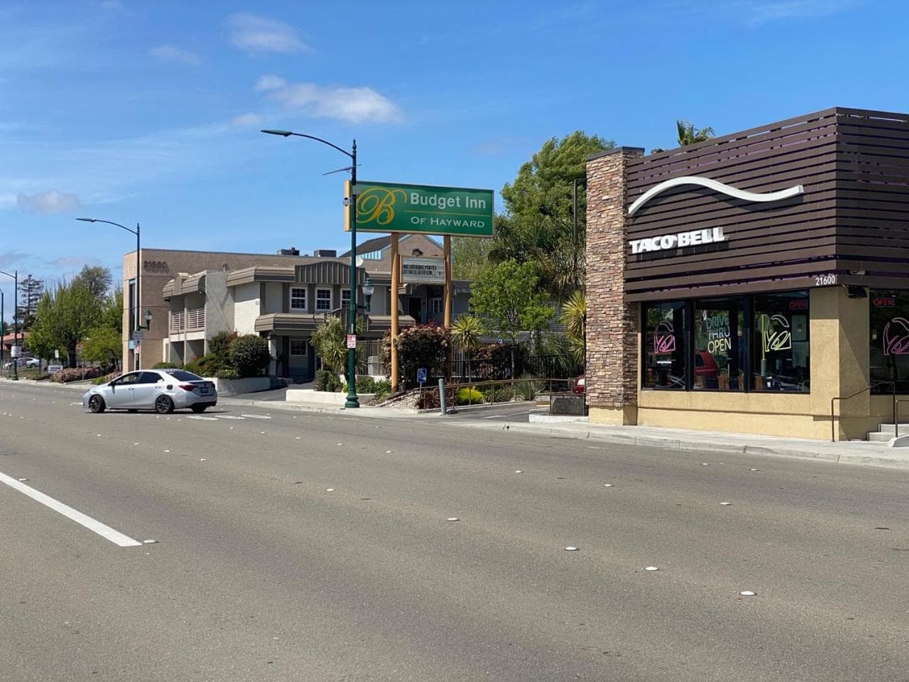 Budget Inn of Hayward gallery photo in Hayward, CA — image 20
