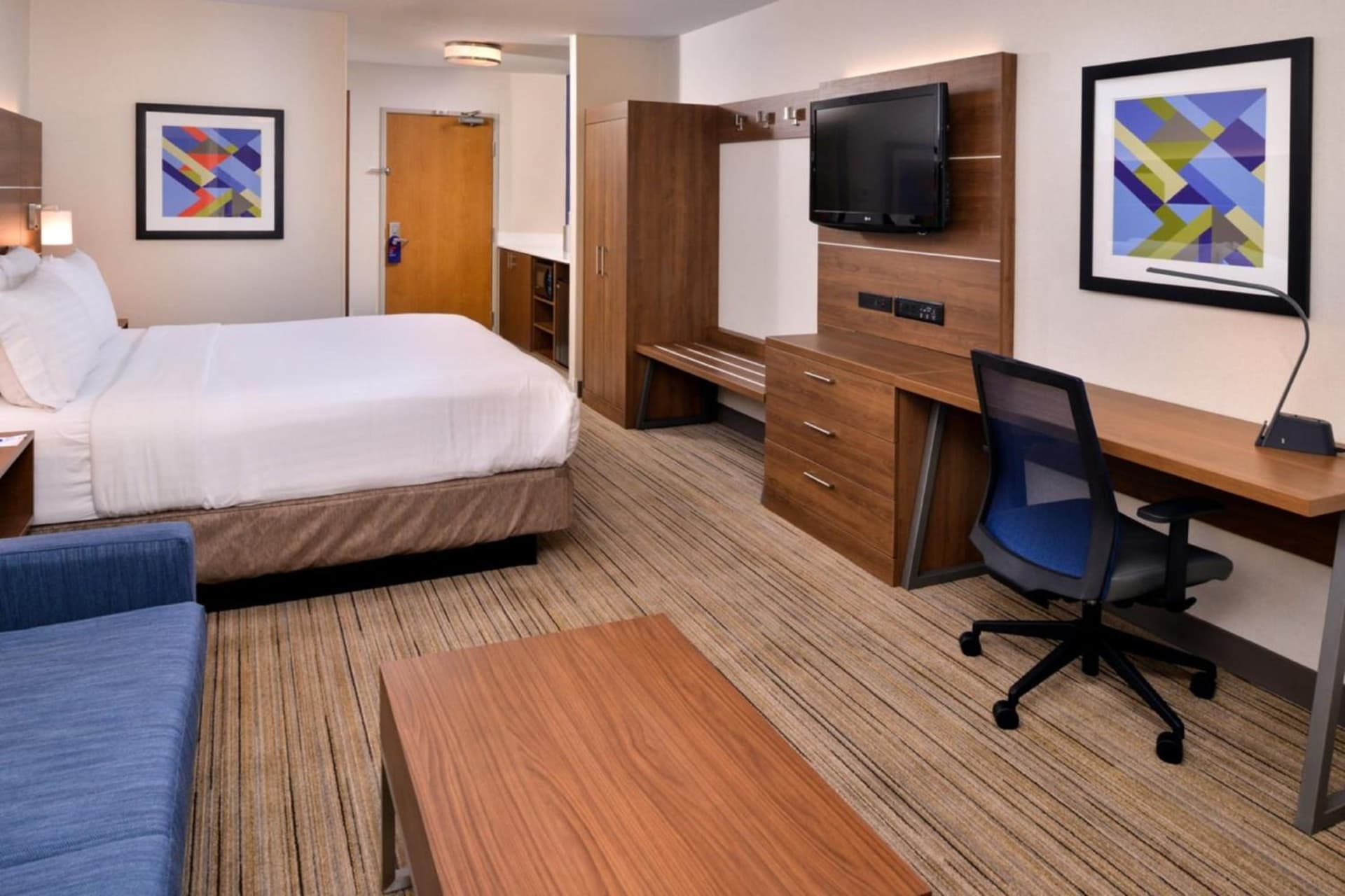 Holiday Inn Express Walnut Creek by IHG gallery photo in Walnut Creek, CA — image 19