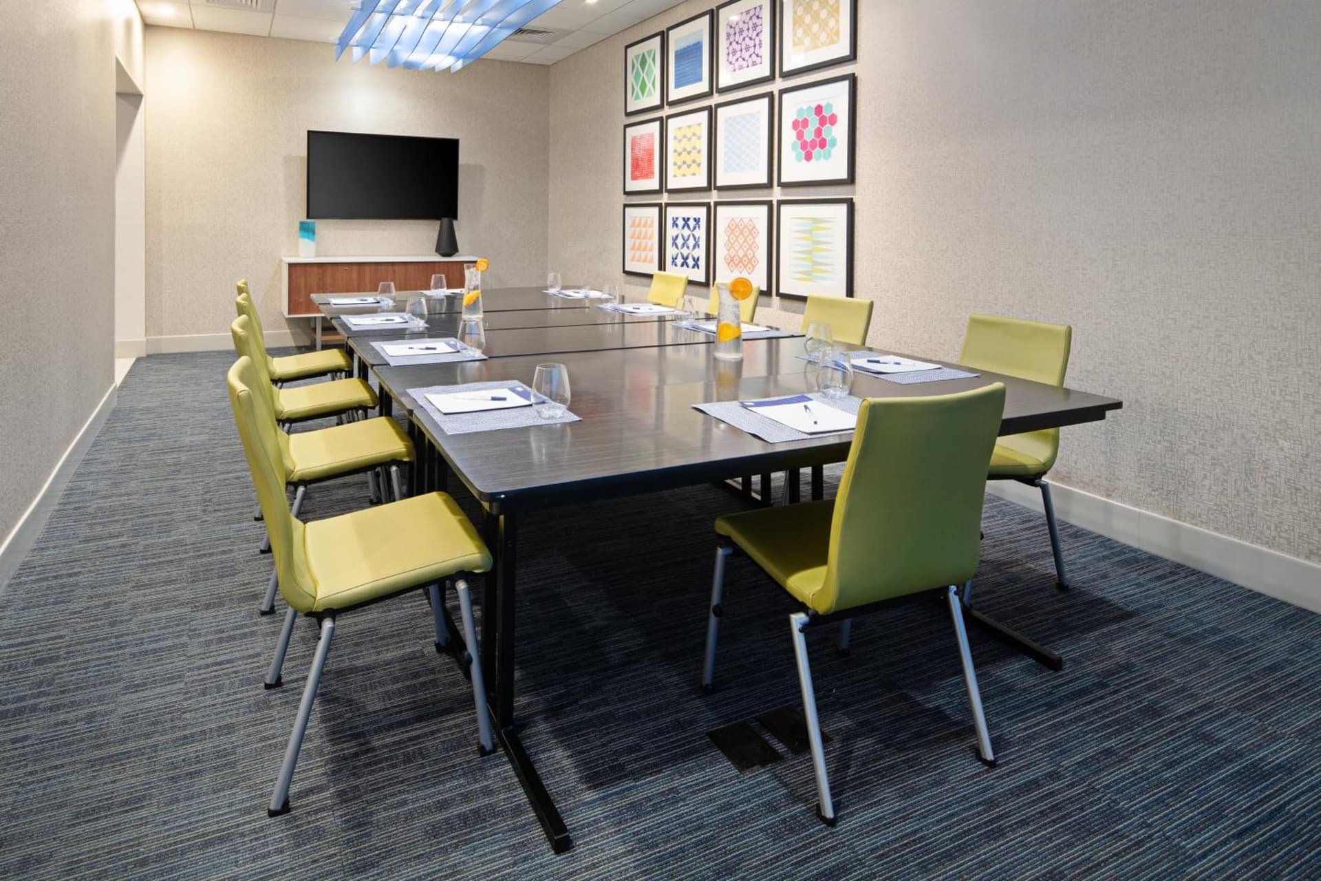 Holiday Inn Express & Suites - Murrieta by IHG gallery photo in Murrieta, CA — image 22