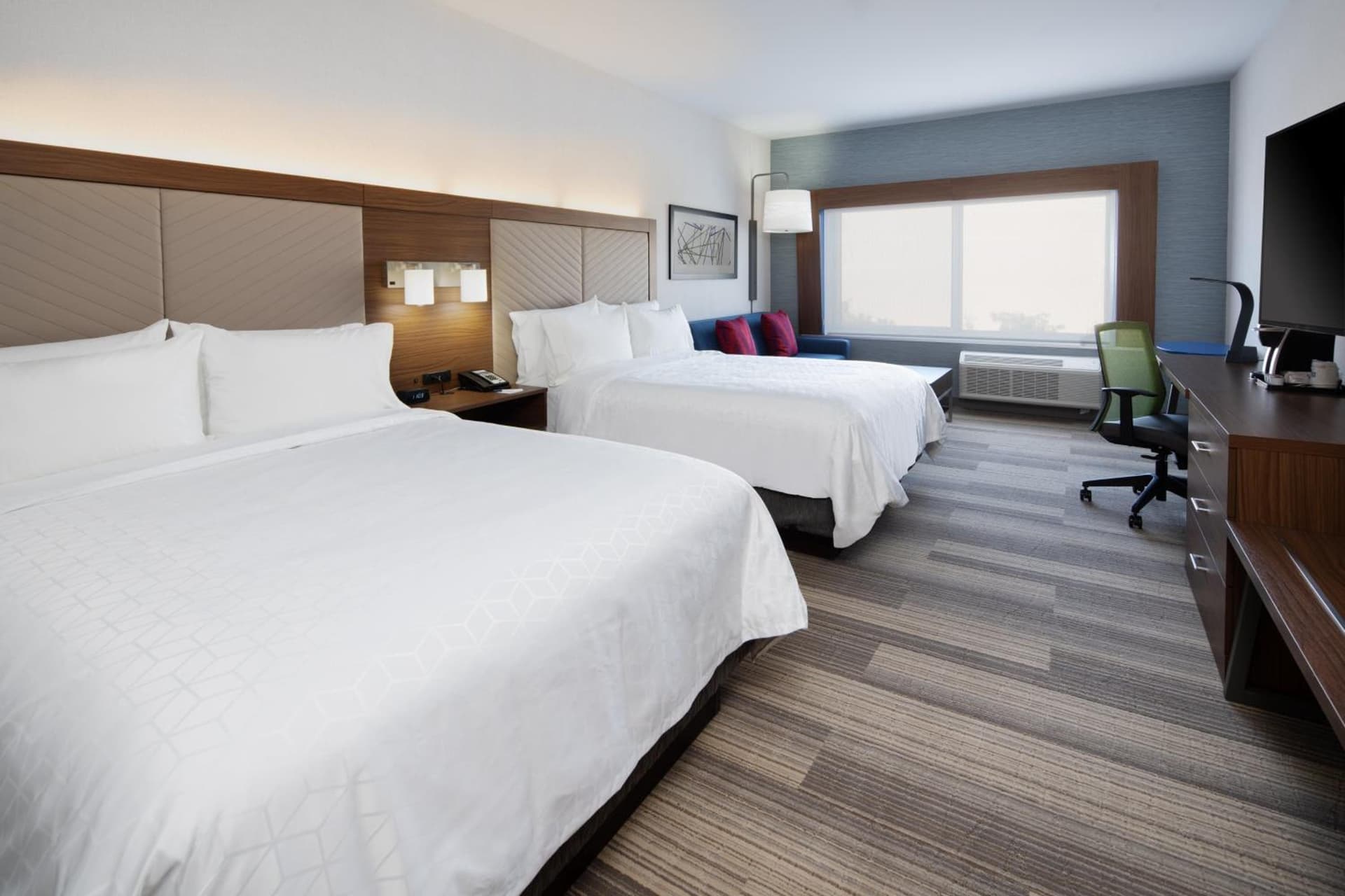 Holiday Inn Express & Suites - Murrieta by IHG gallery photo in Murrieta, CA — image 20