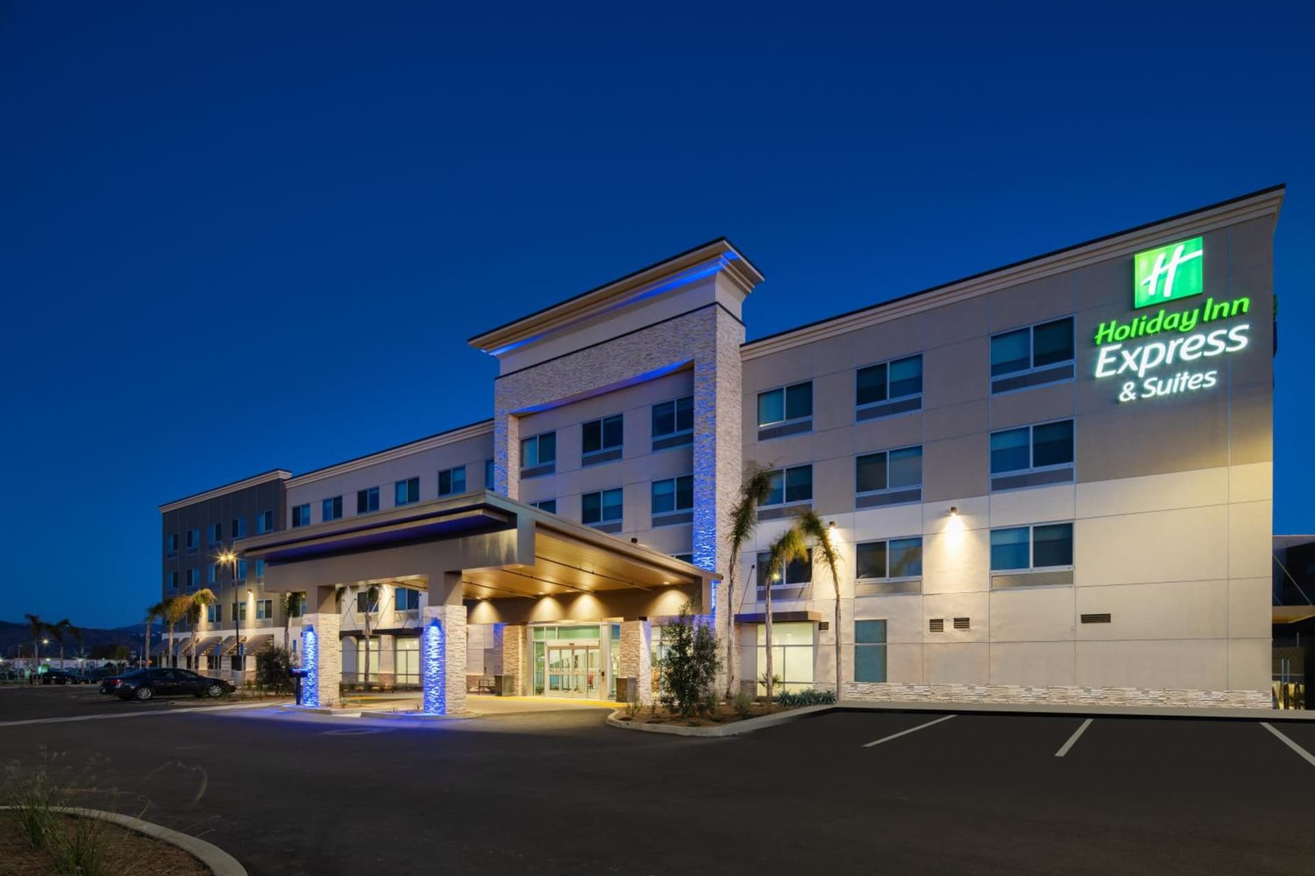 Holiday Inn Express & Suites - Murrieta by IHG gallery photo in Murrieta, CA — image 7