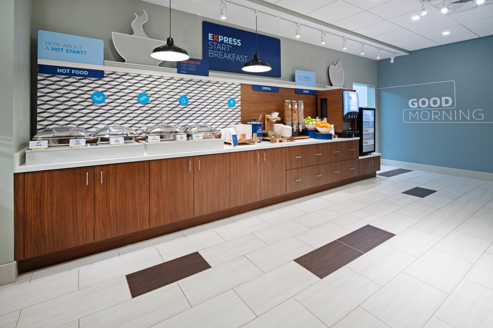 Holiday Inn Express & Suites - Murrieta by IHG gallery photo in Murrieta, CA — image 18