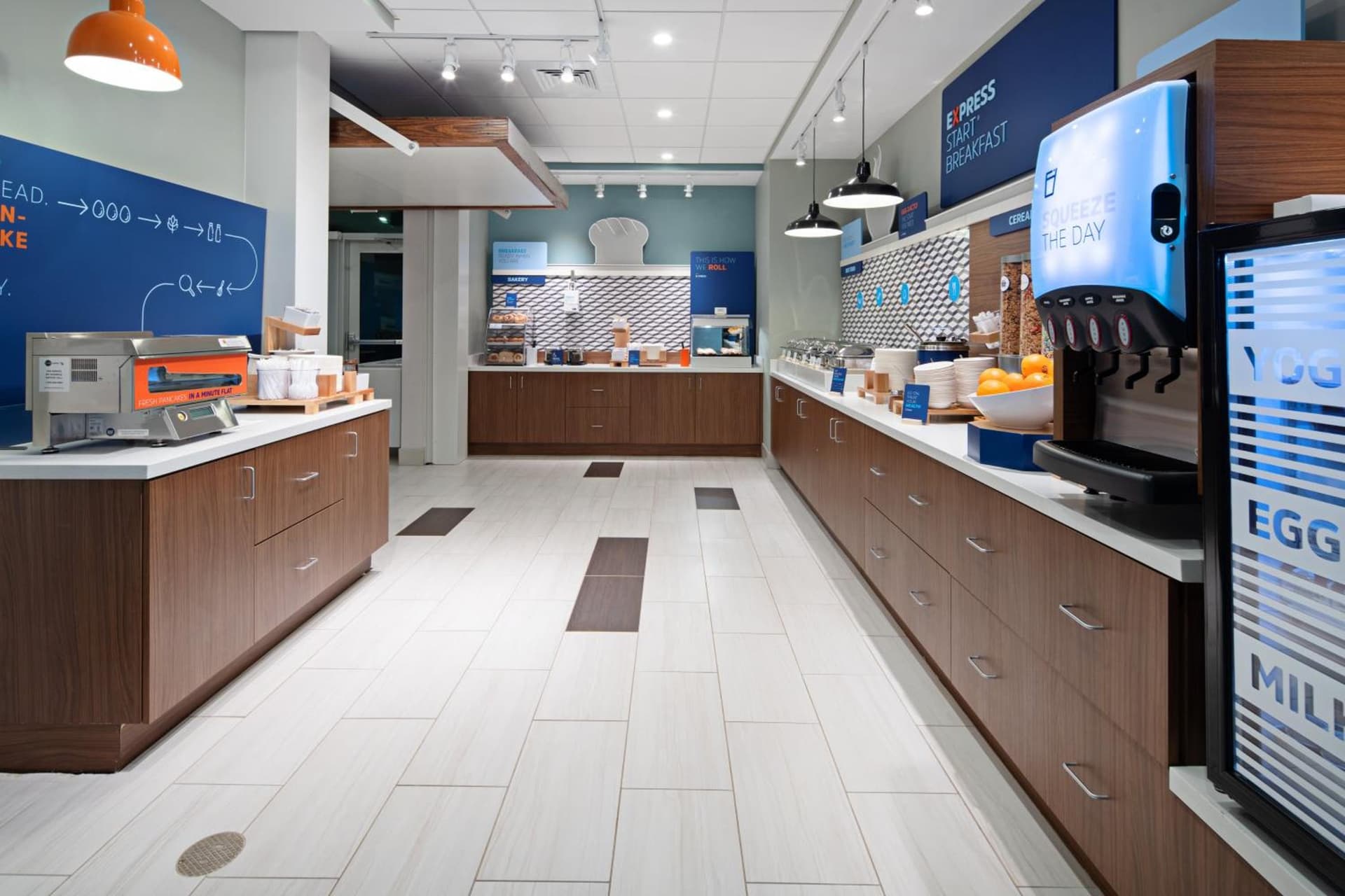 Holiday Inn Express & Suites - Murrieta by IHG gallery photo in Murrieta, CA — image 26