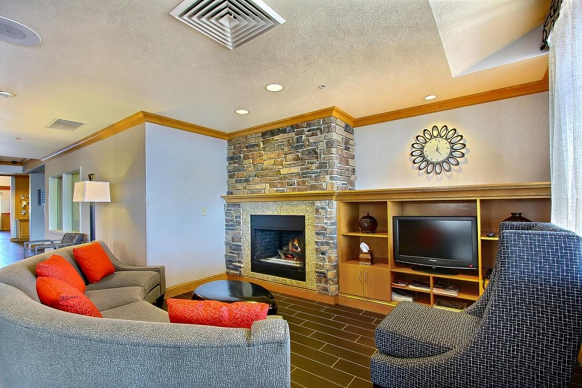Comfort Suites Boise West Meridian gallery photo in Meridian, ID — image 4